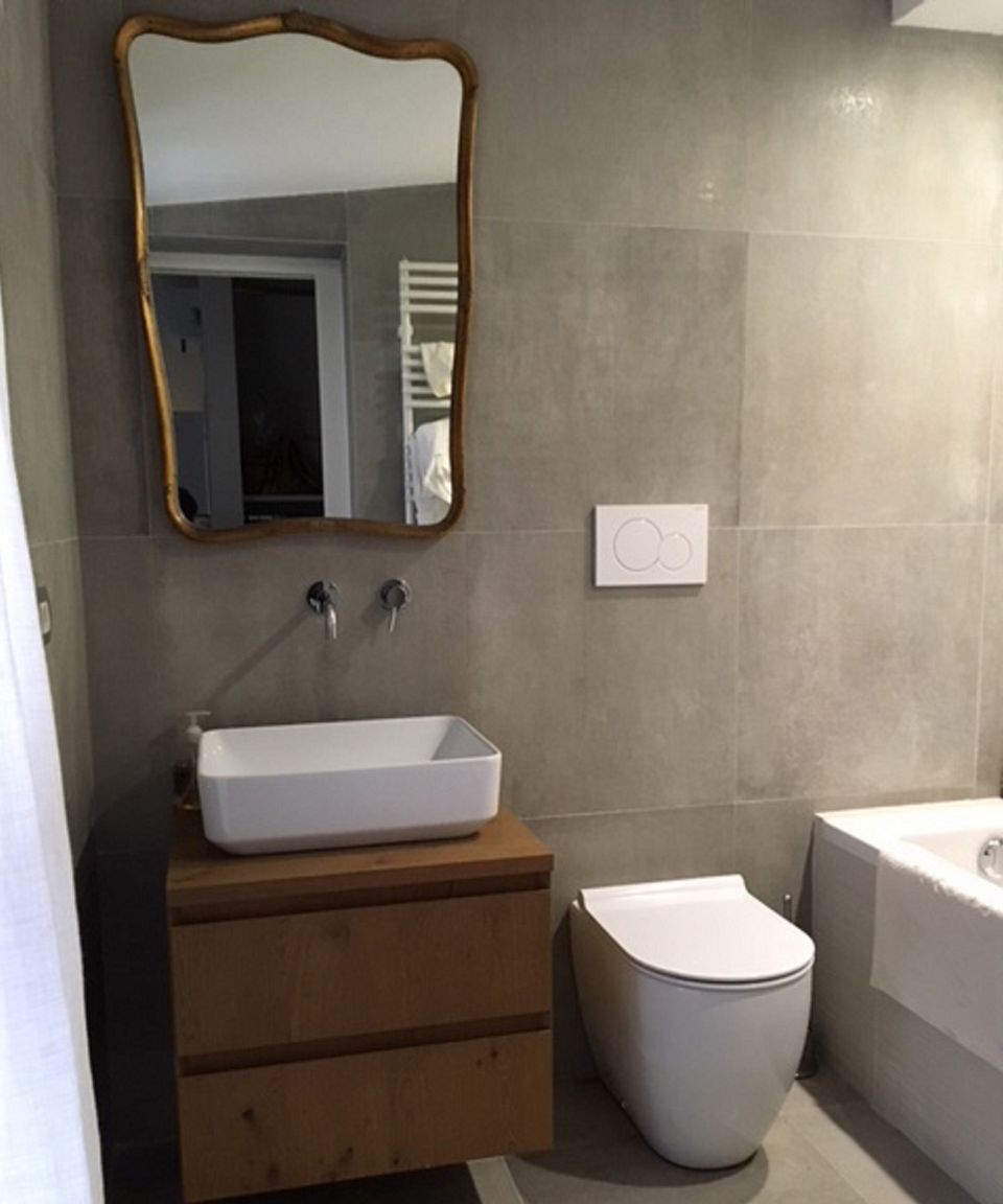 Italianway Monterosso al Mare IL NIDO Della Vecchiona by the sea - A/C - Parking