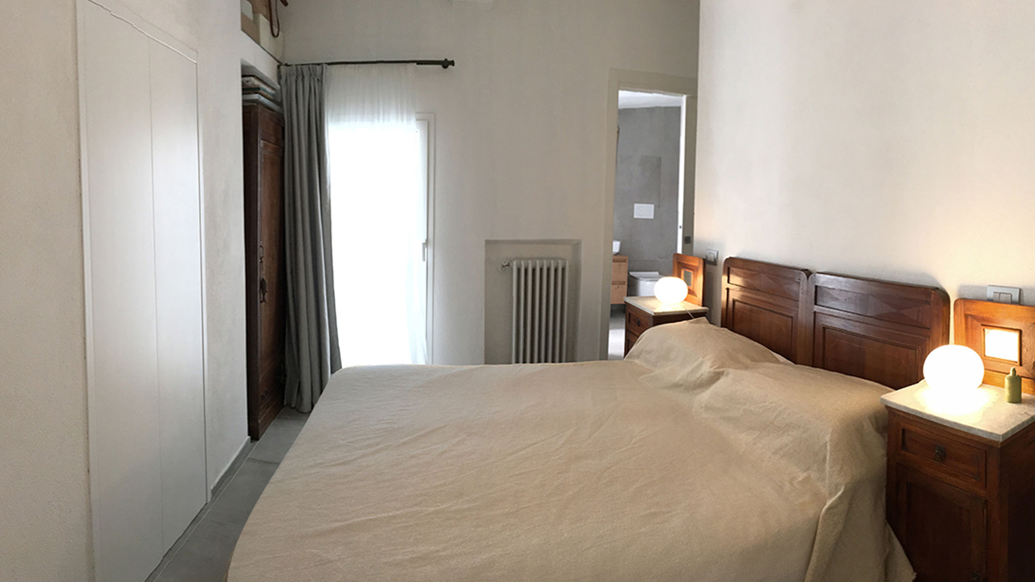 Italianway Monterosso al Mare IL NIDO Della Vecchiona by the sea - A/C - Parking