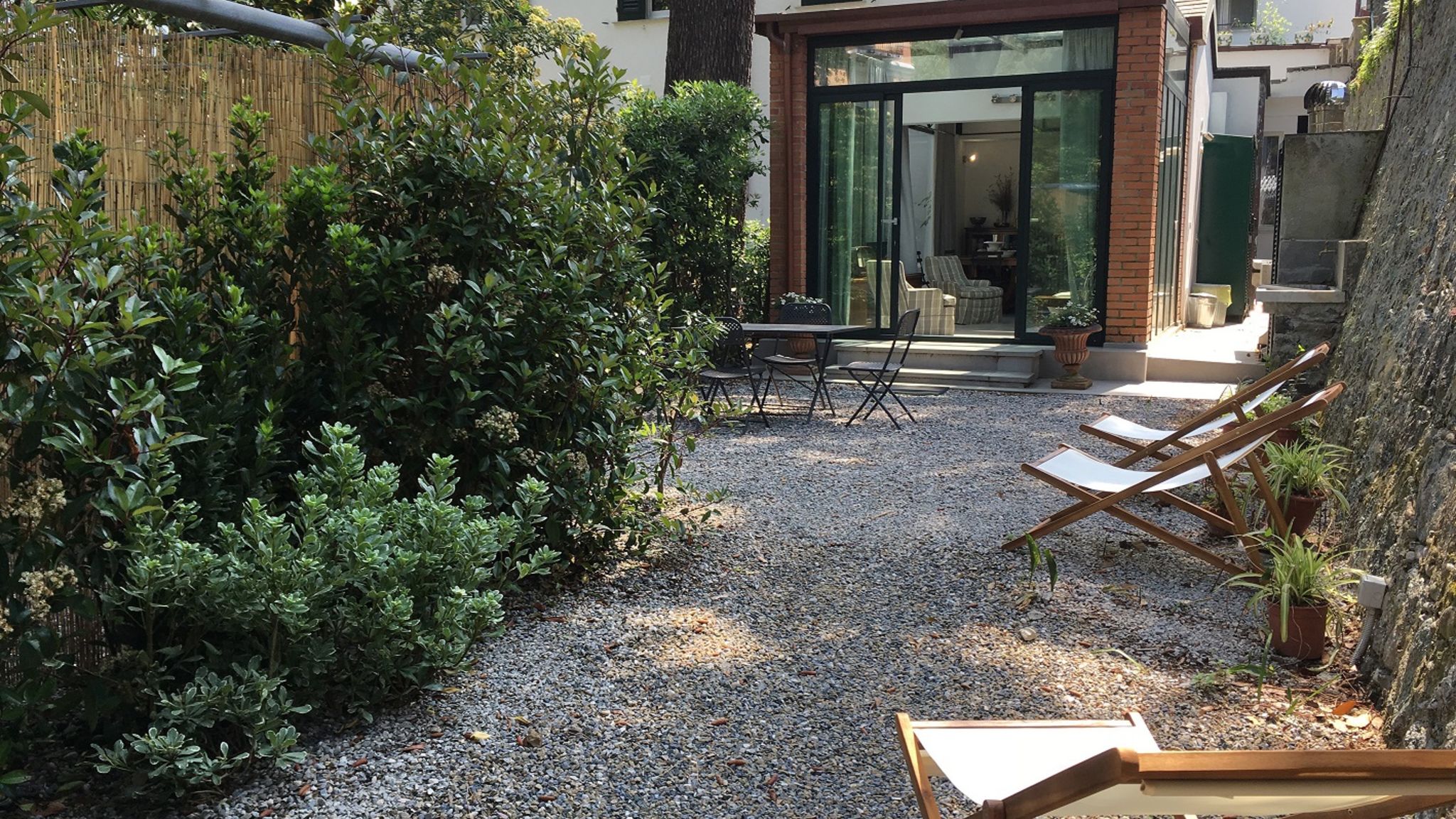 Italianway Monterosso al Mare IL NIDO Della Vecchiona by the sea - A/C - Parking