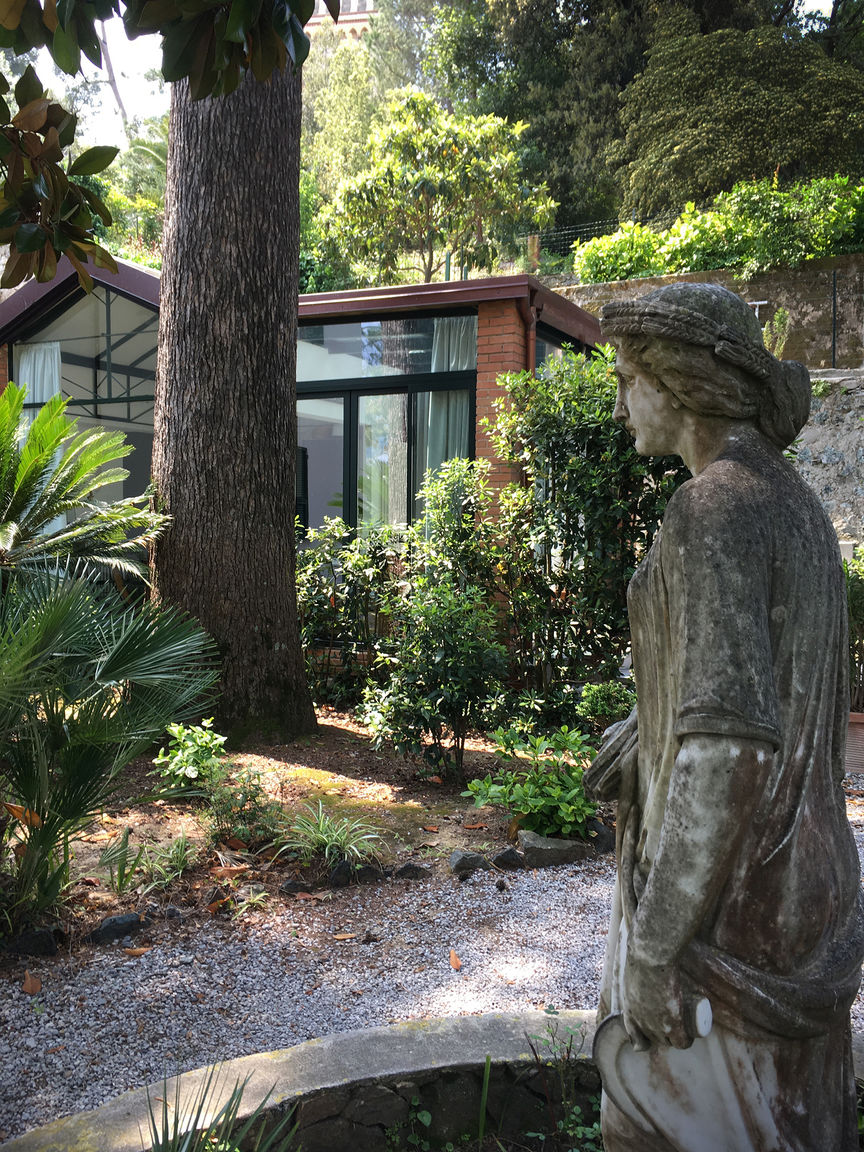 Italianway Monterosso al Mare IL NIDO Della Vecchiona by the sea - A/C - Parking