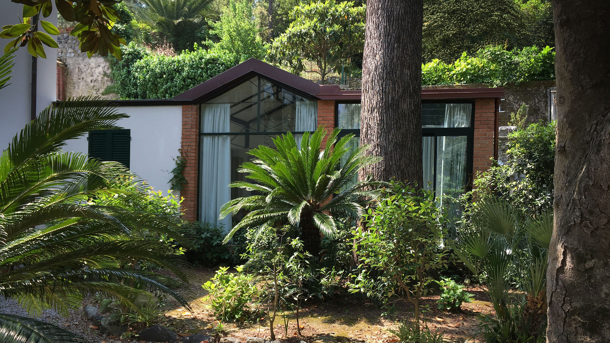 Italianway Monterosso al Mare IL NIDO Della Vecchiona by the sea - A/C - Parking