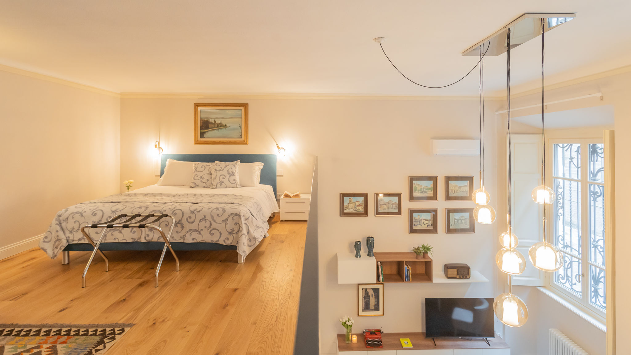 RentAllComo Como Cinque Giornate 70 Suites - Afrodite