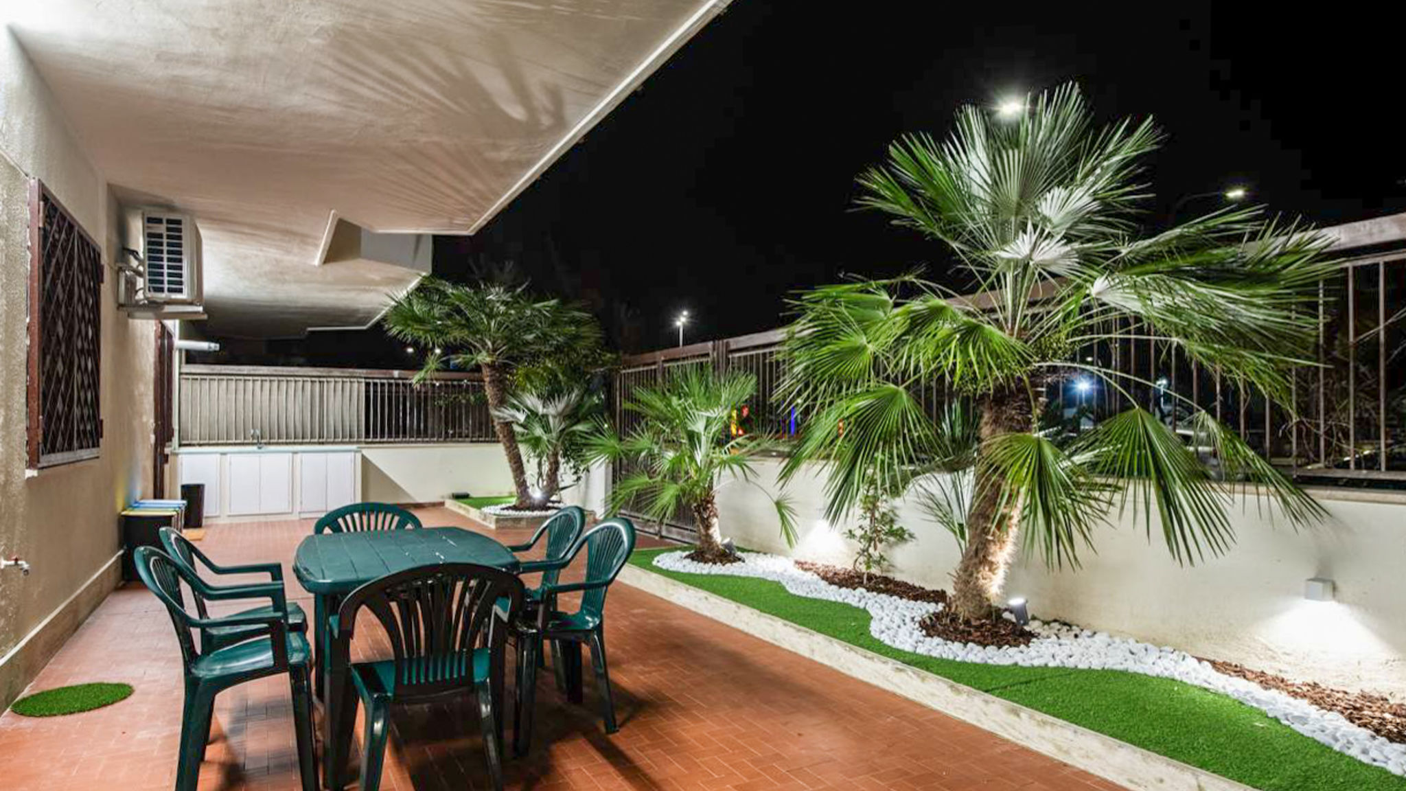 Italianway Pescara Fronte Mare Pescara - YourPlace Abruzzo