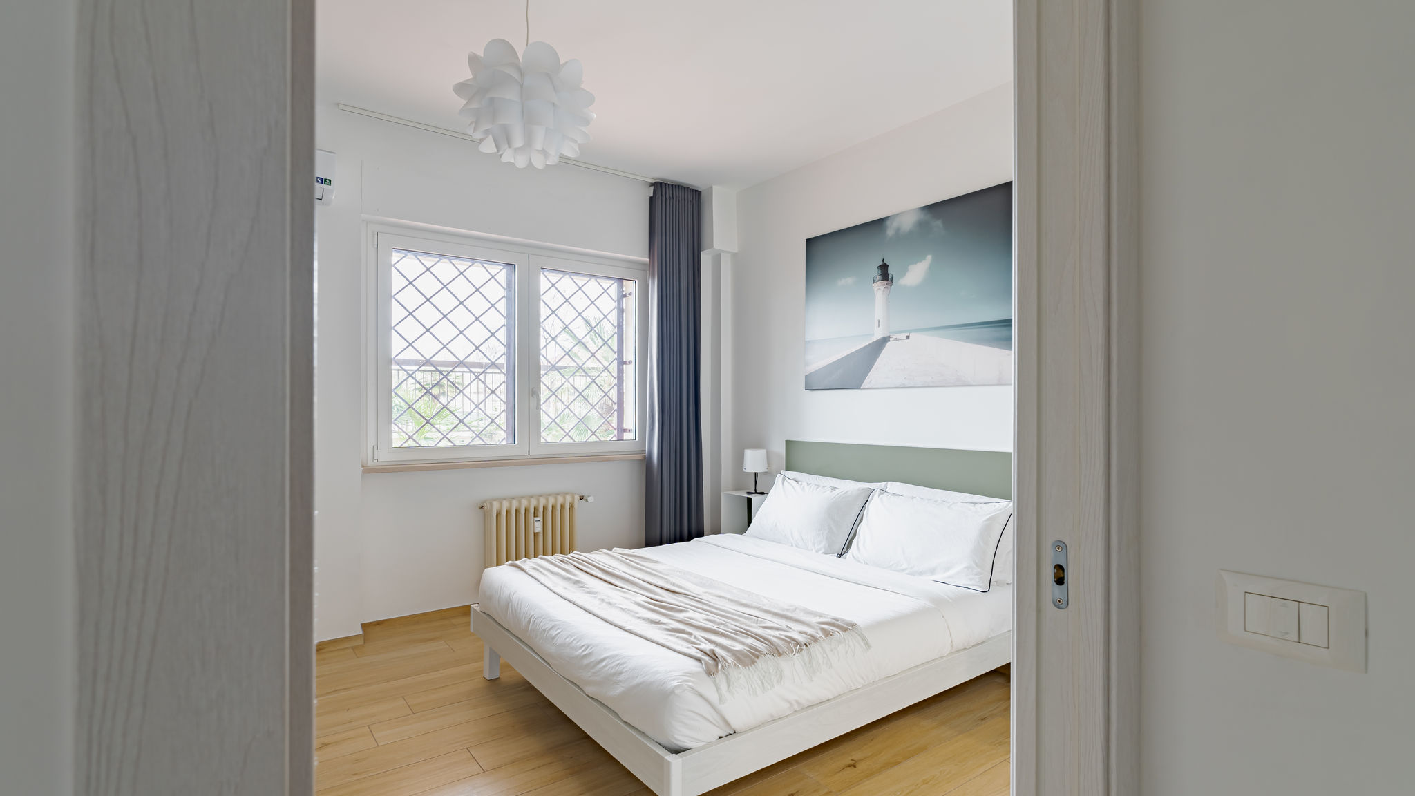 Italianway Pescara Fronte Mare Pescara - YourPlace Abruzzo