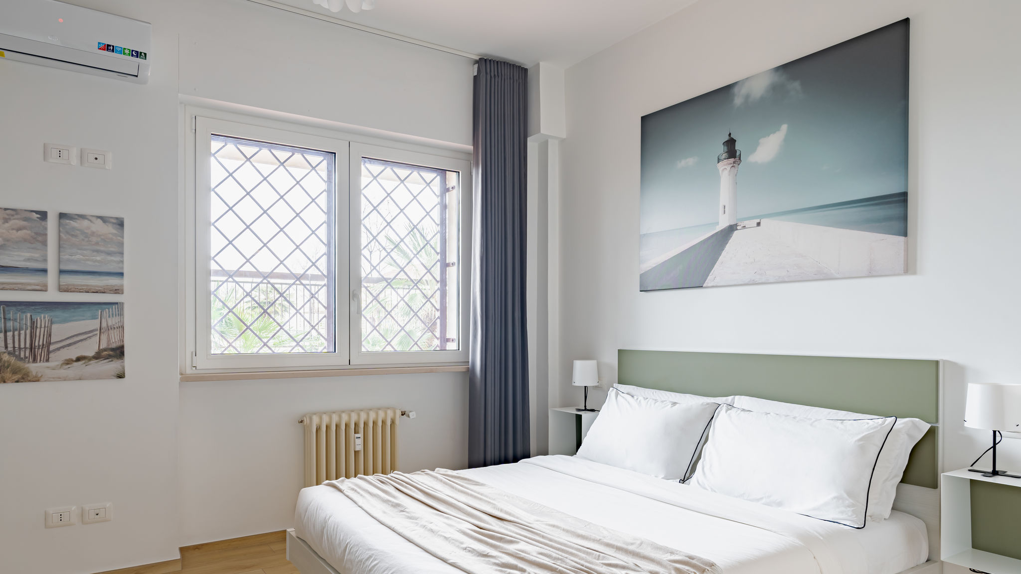 Italianway Pescara Fronte Mare Pescara - YourPlace Abruzzo