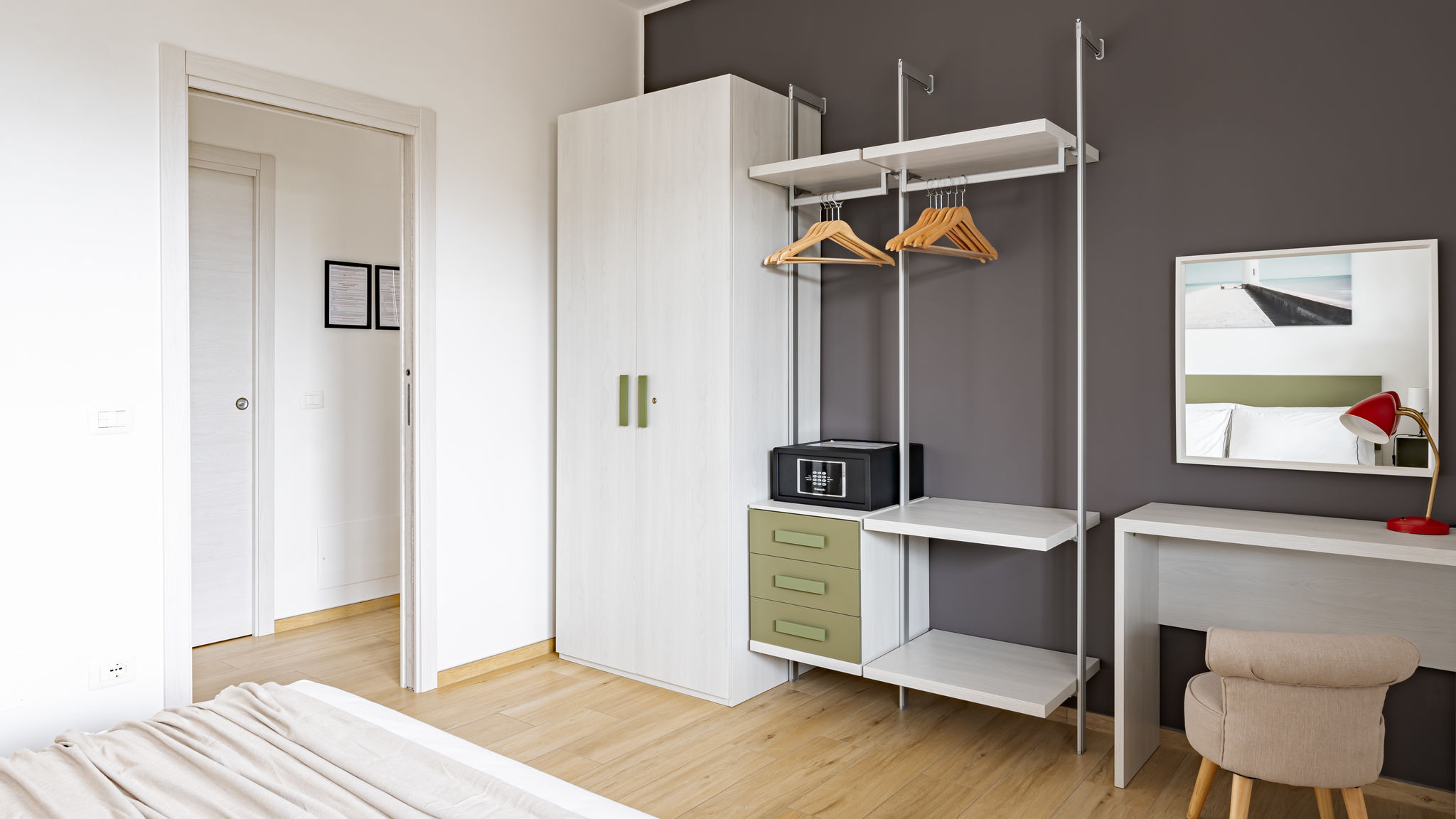 Italianway Pescara Fronte Mare Pescara - YourPlace Abruzzo