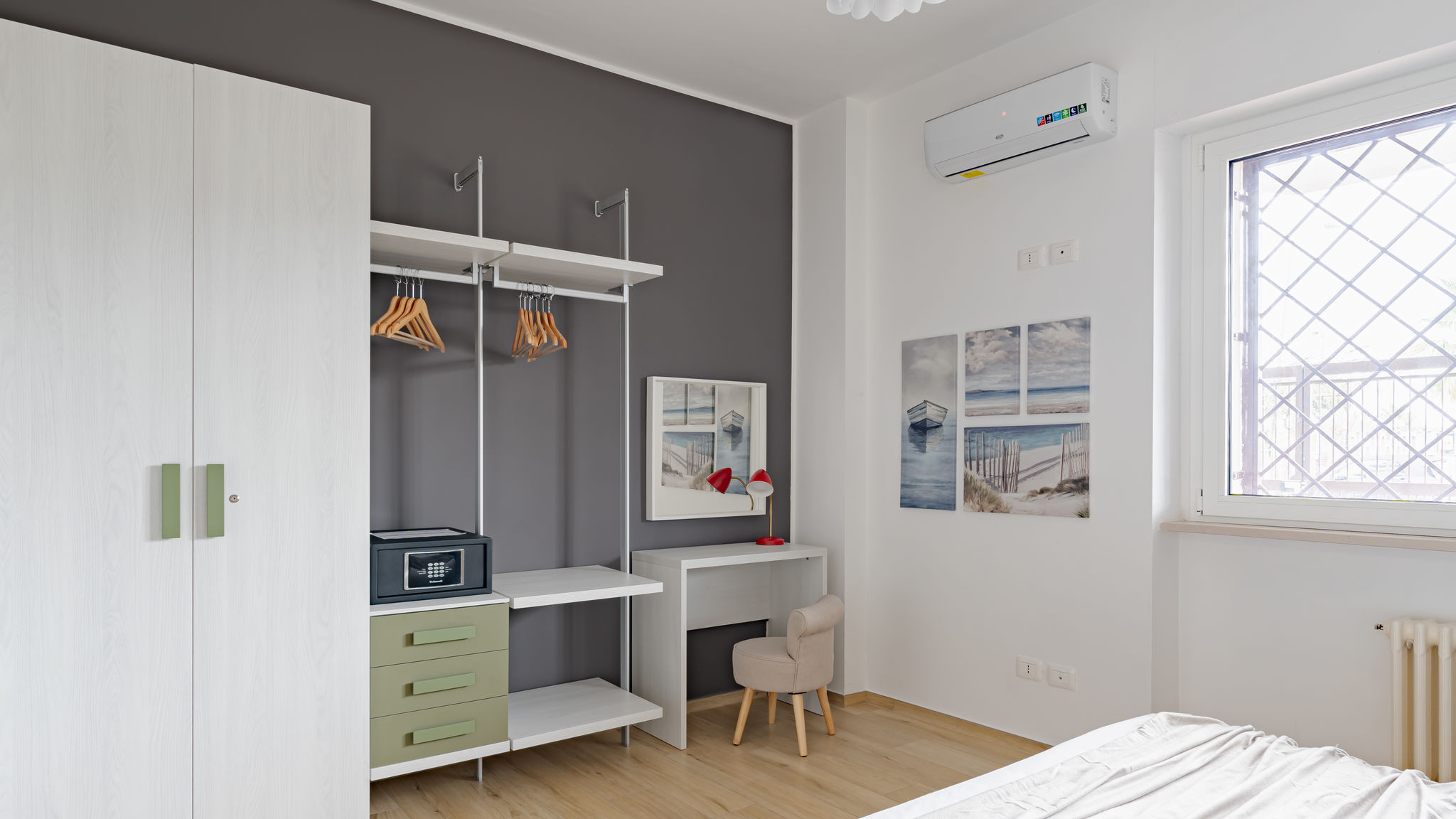 Italianway Pescara Fronte Mare Pescara - YourPlace Abruzzo