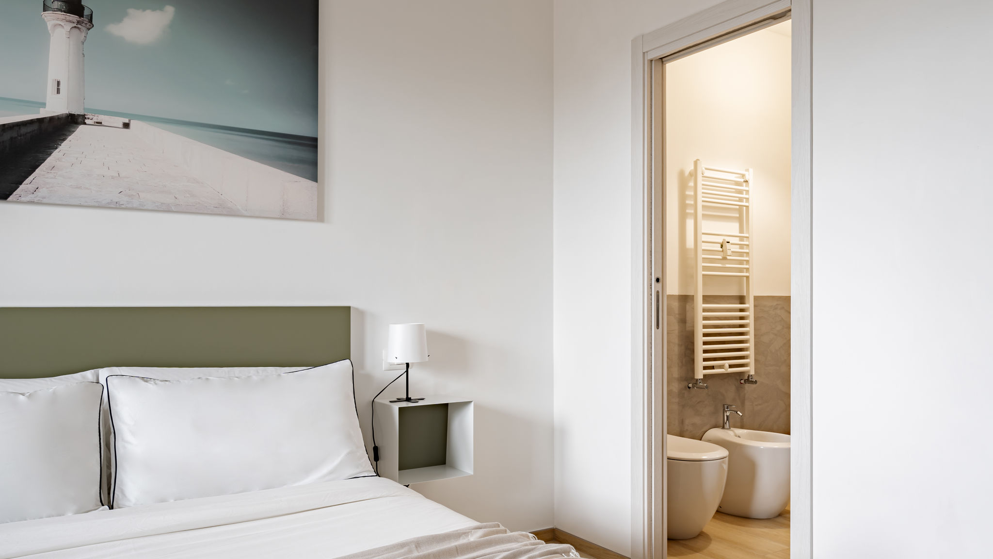 Italianway Pescara Fronte Mare Pescara - YourPlace Abruzzo