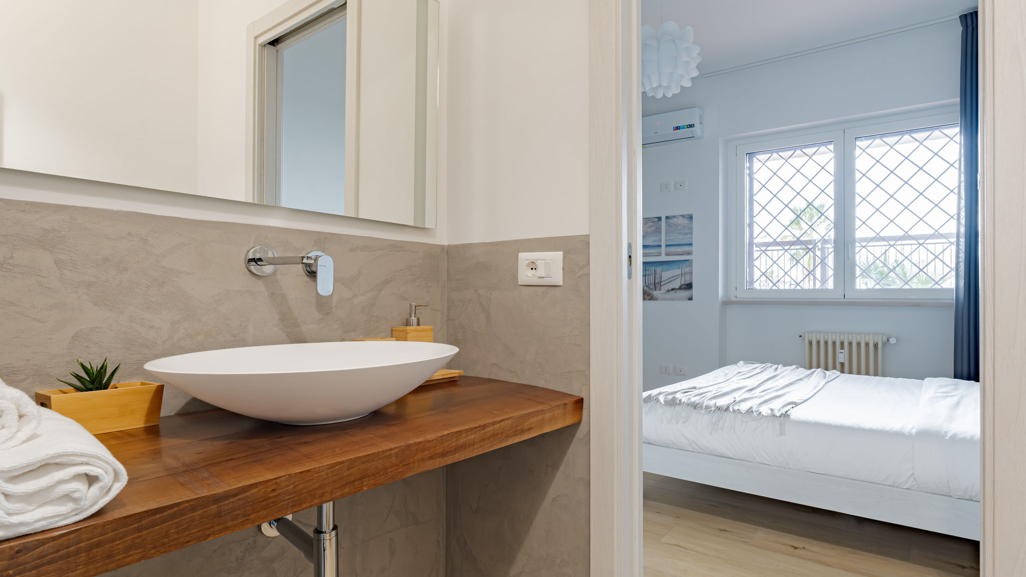 Italianway Pescara Fronte Mare Pescara - YourPlace Abruzzo