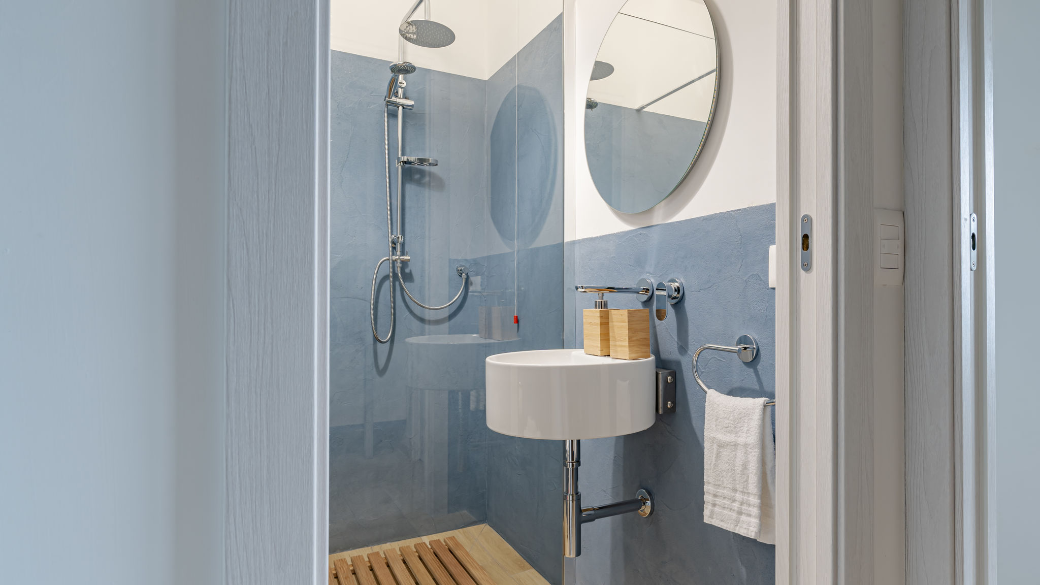 Italianway Pescara Fronte Mare Pescara - YourPlace Abruzzo