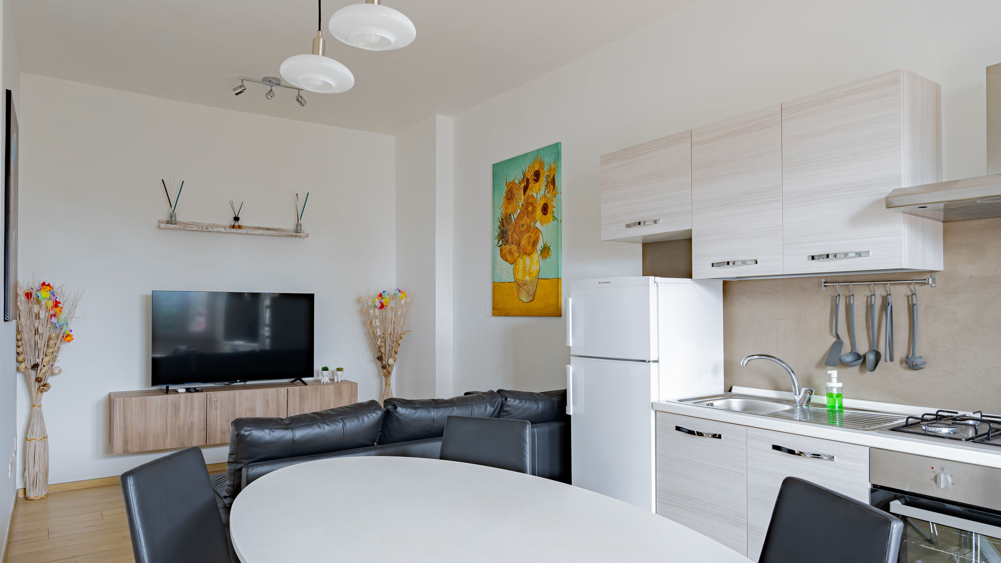 Italianway Pescara Fronte Mare Pescara - YourPlace Abruzzo