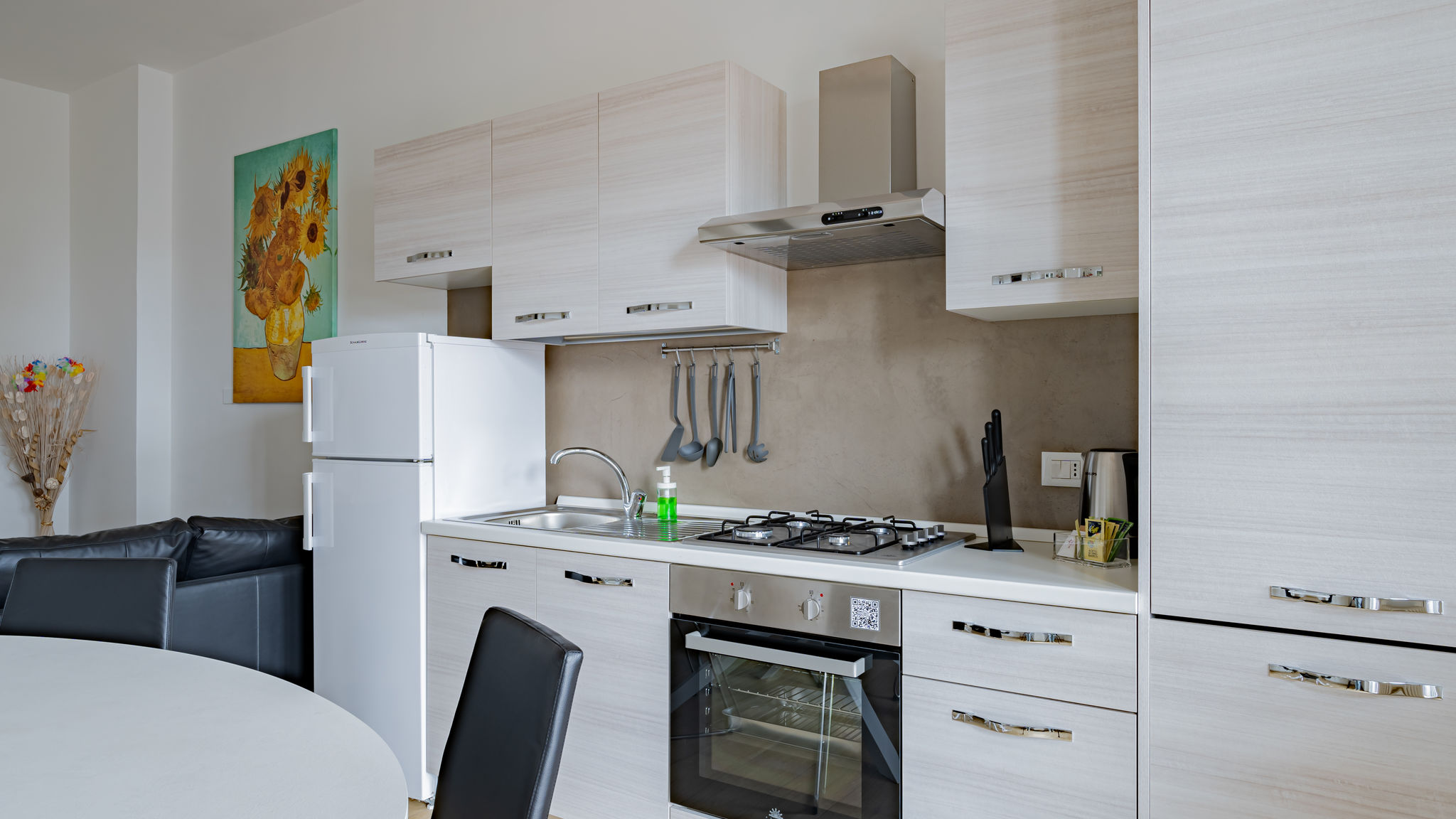 Italianway Pescara Fronte Mare Pescara - YourPlace Abruzzo