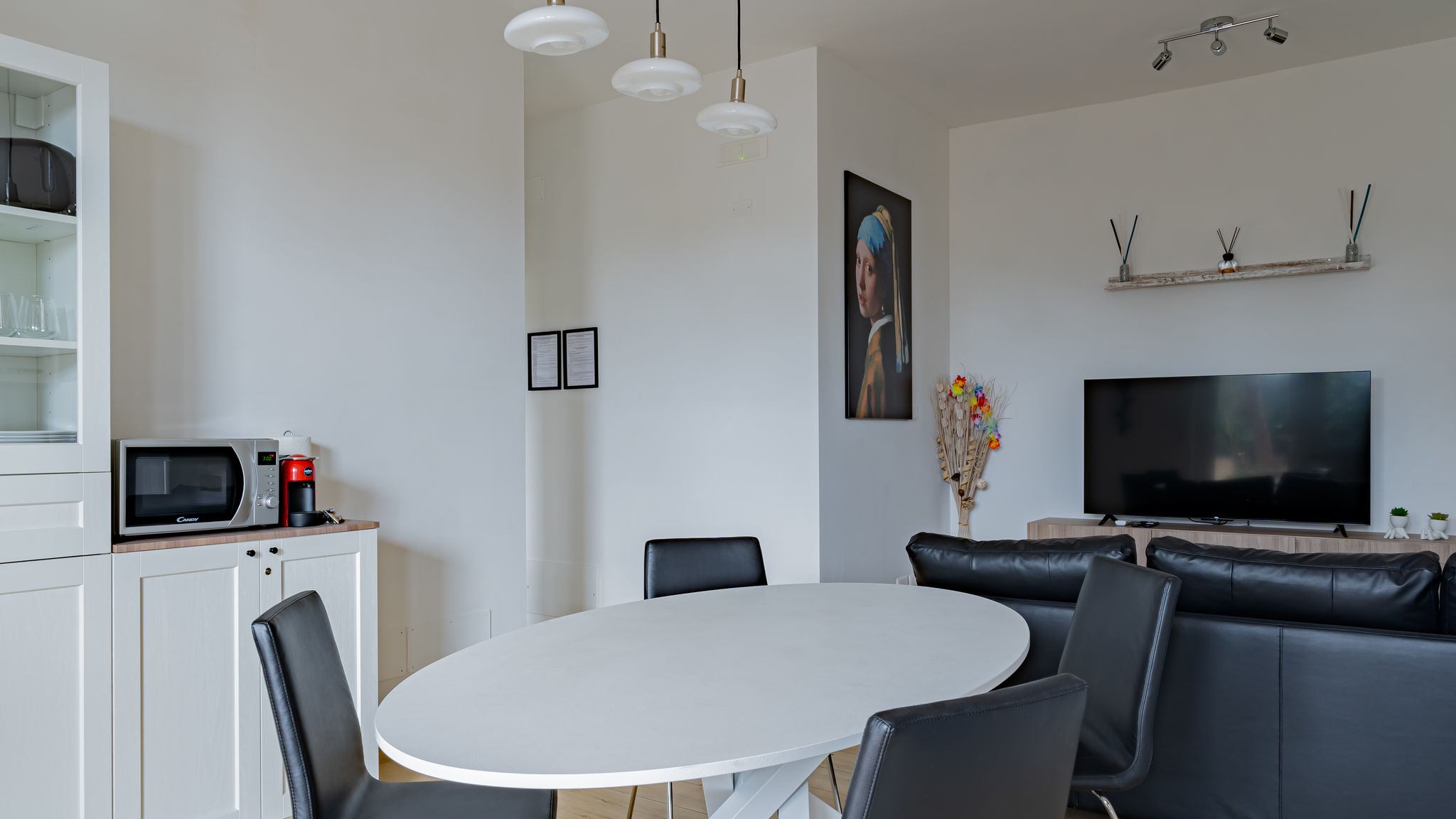 Italianway Pescara Fronte Mare Pescara - YourPlace Abruzzo