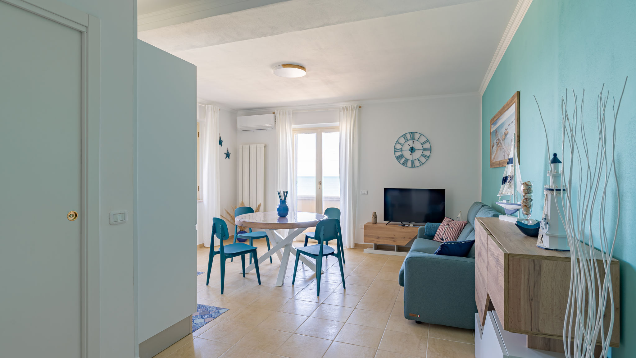 Italianway Torino di Sangro Dimora Teti - YourPlace Abruzzo