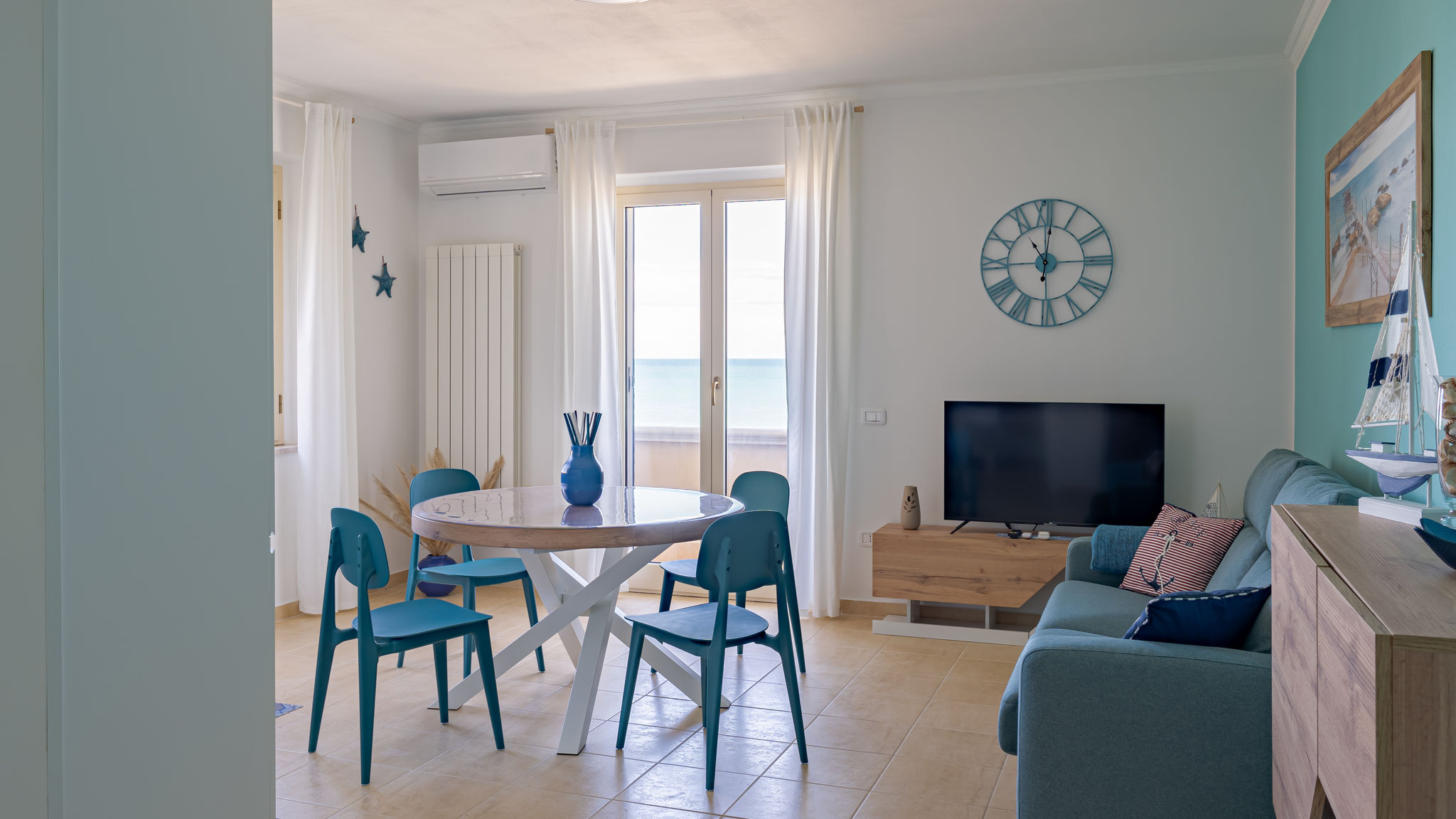 Italianway Torino di Sangro Dimora Teti - YourPlace Abruzzo