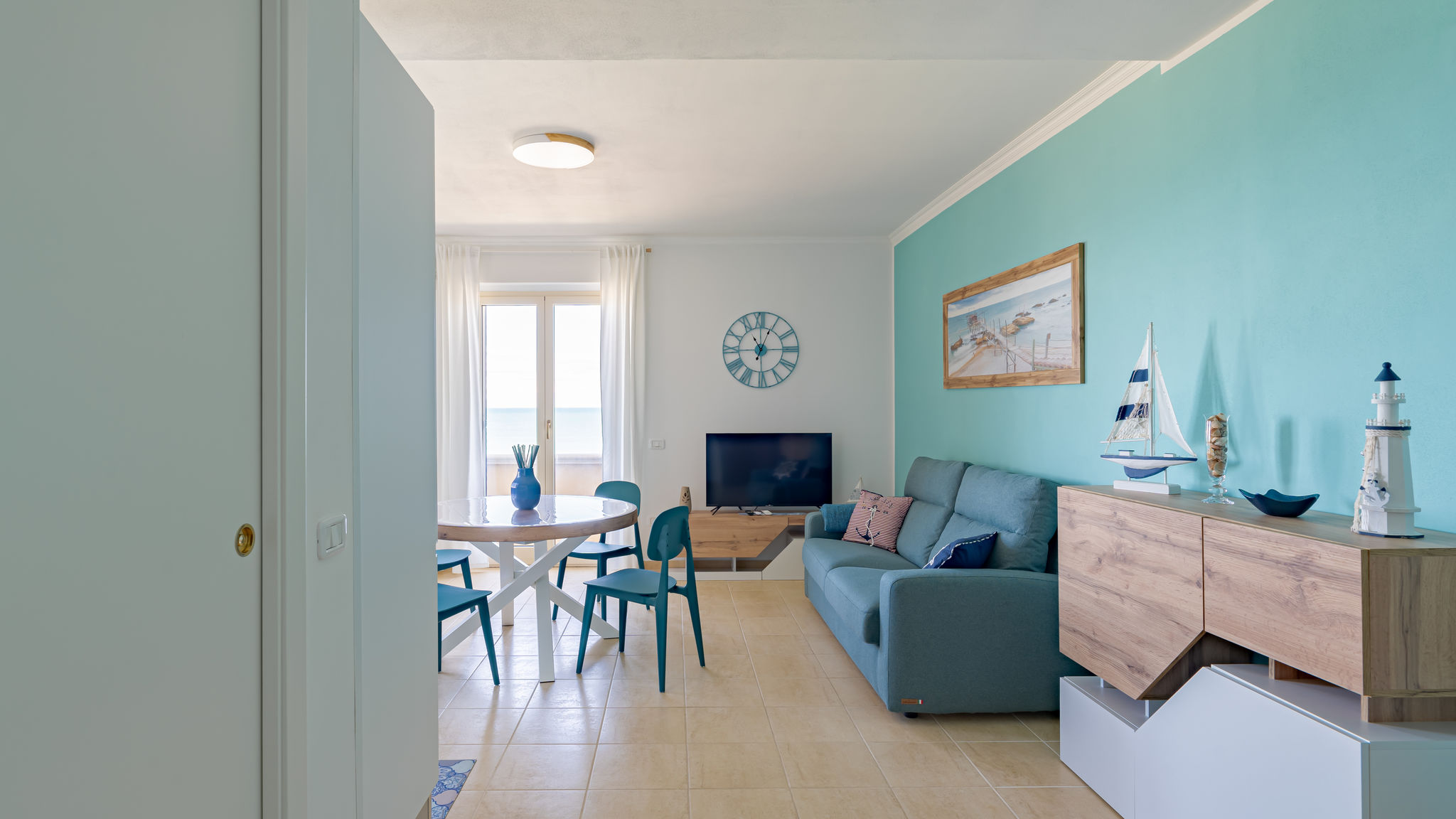 Italianway Torino di Sangro Dimora Teti - YourPlace Abruzzo