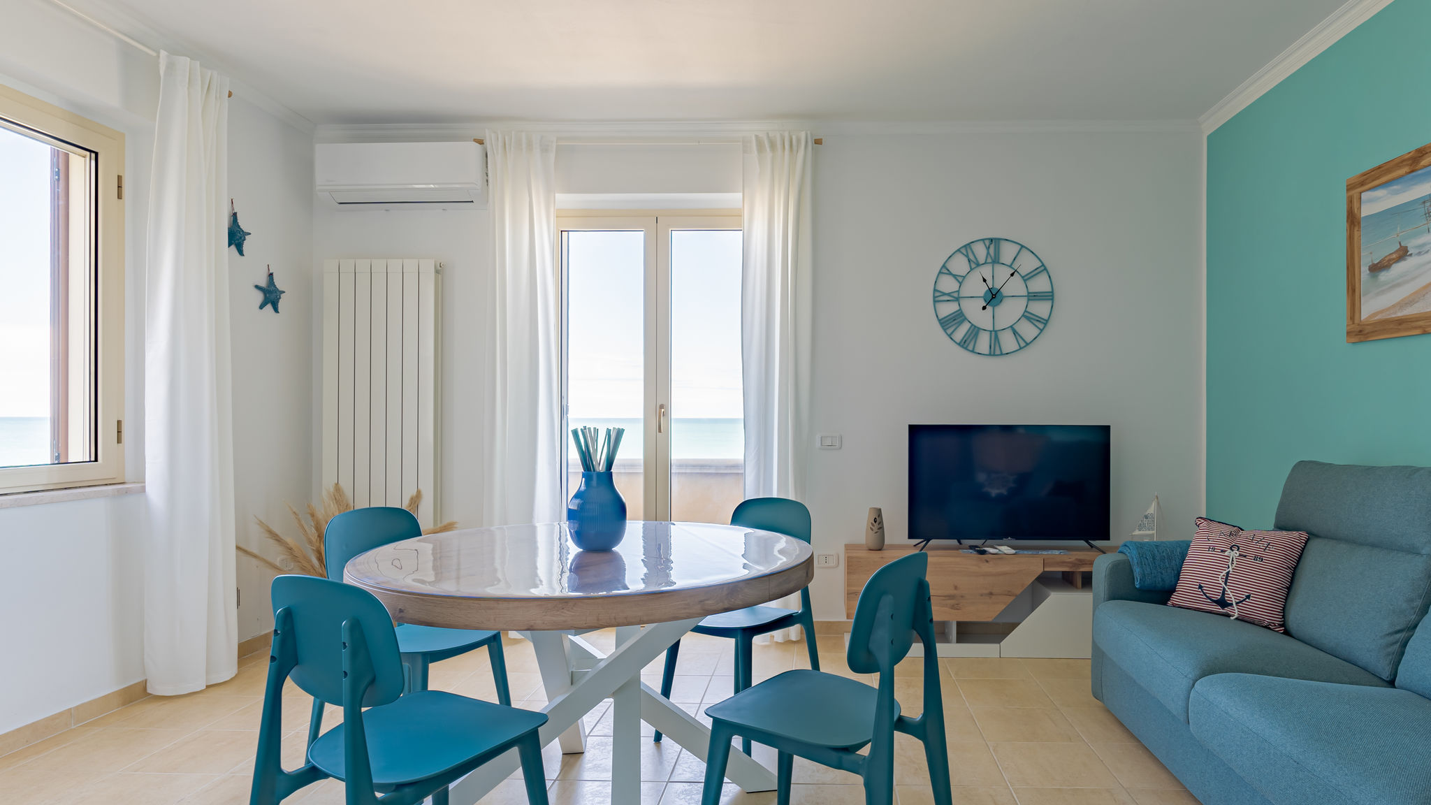 Italianway Torino di Sangro Dimora Teti - YourPlace Abruzzo