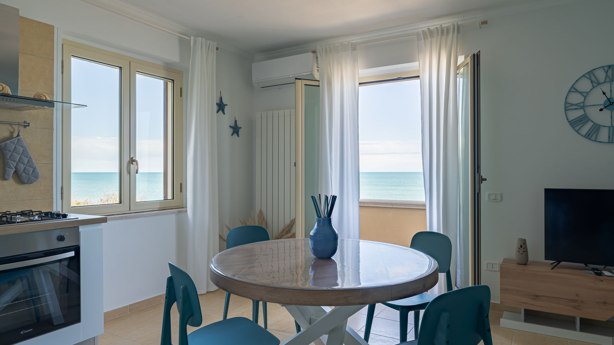 Italianway Torino di Sangro Dimora Teti - YourPlace Abruzzo