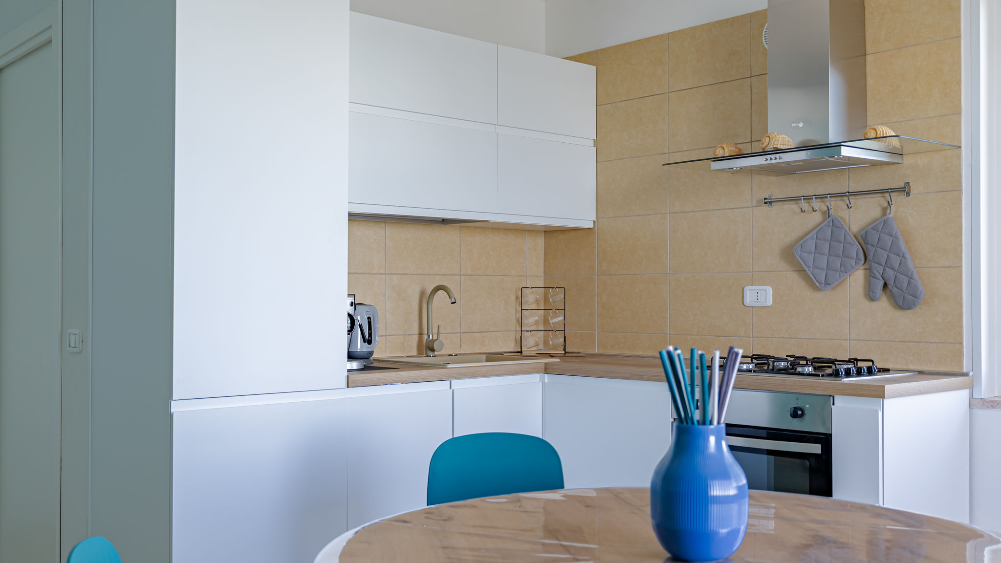 Italianway Torino di Sangro Dimora Teti - YourPlace Abruzzo