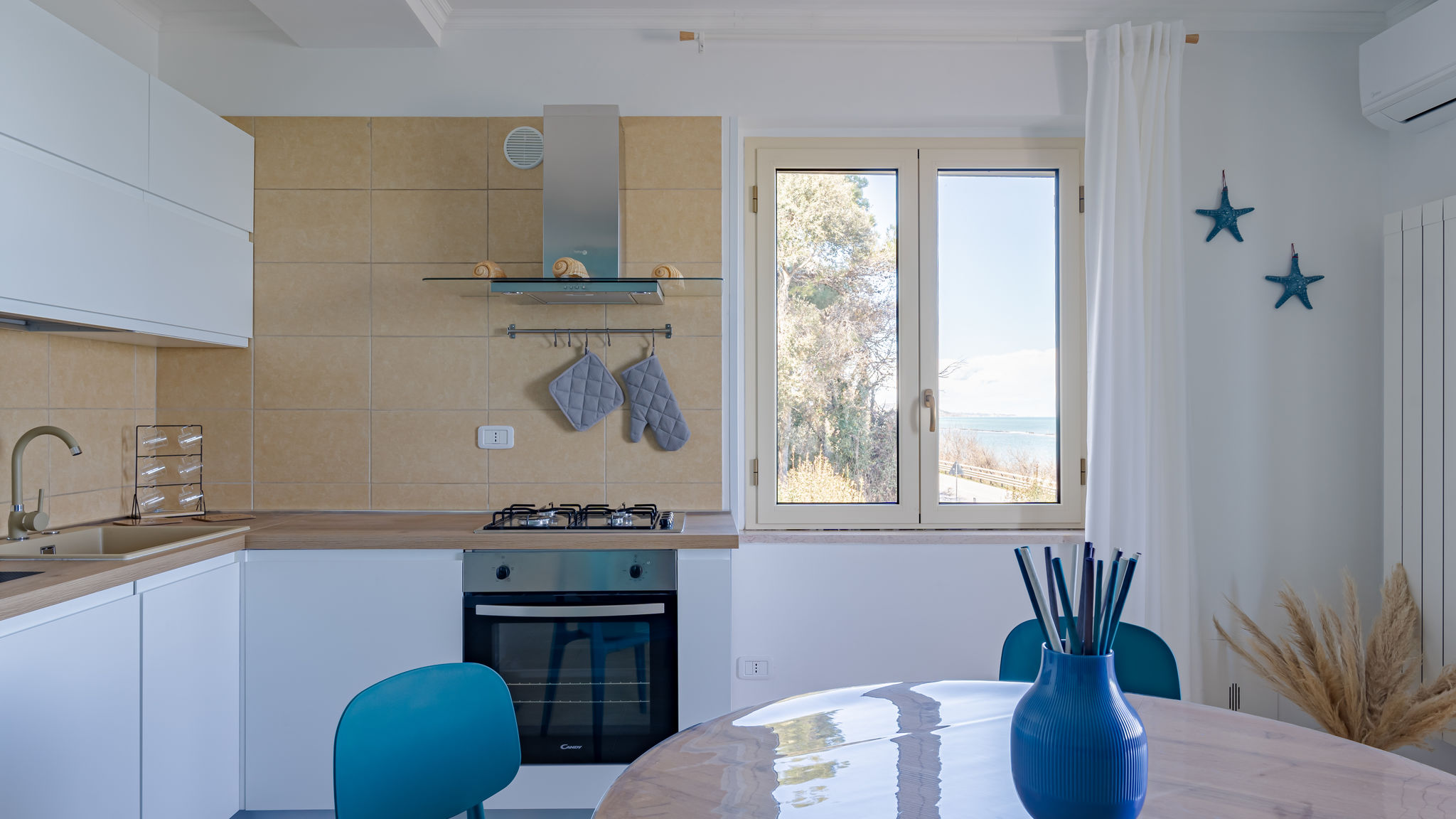 Italianway Torino di Sangro Dimora Teti - YourPlace Abruzzo