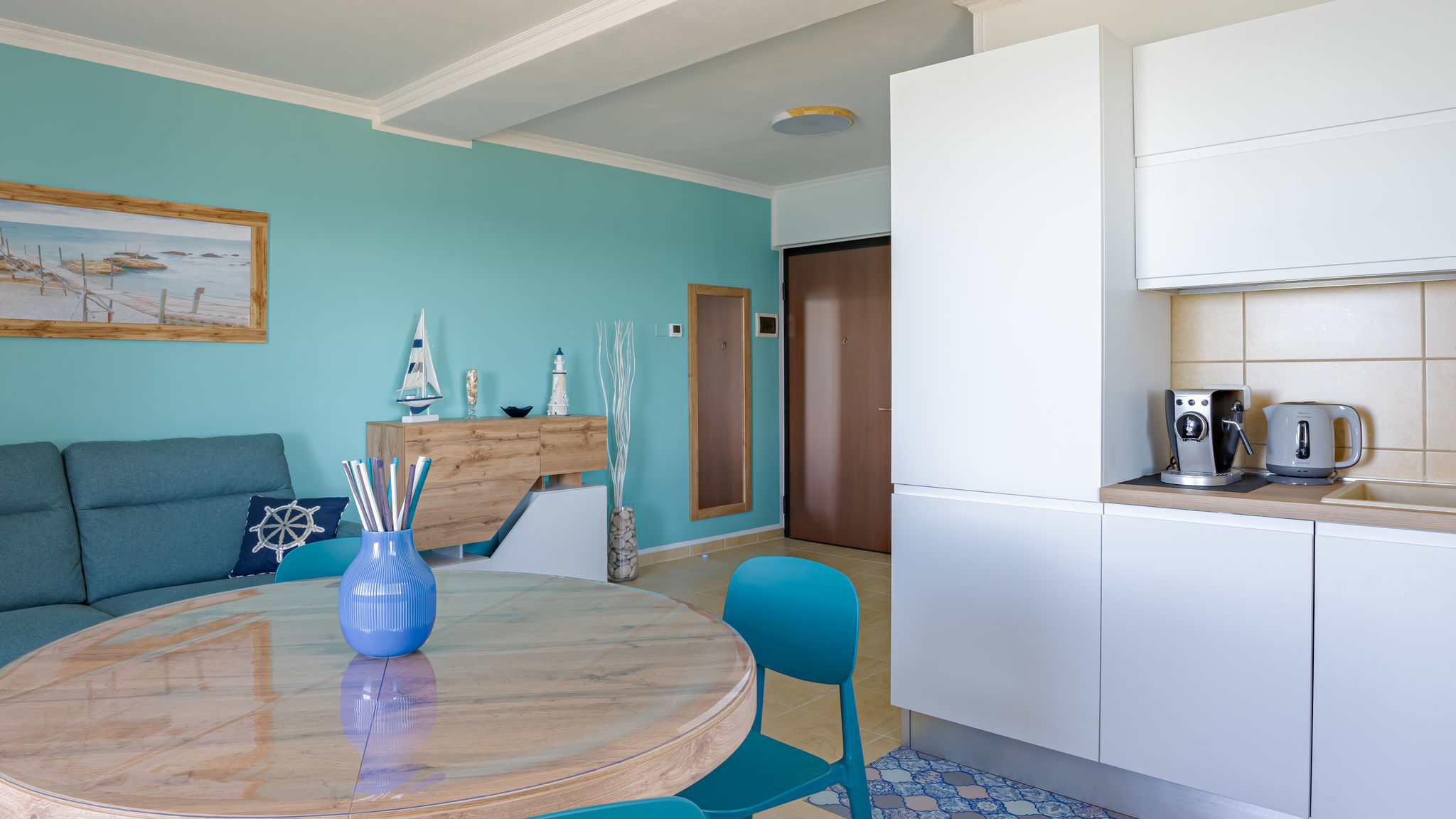 Italianway Torino di Sangro Dimora Teti - YourPlace Abruzzo