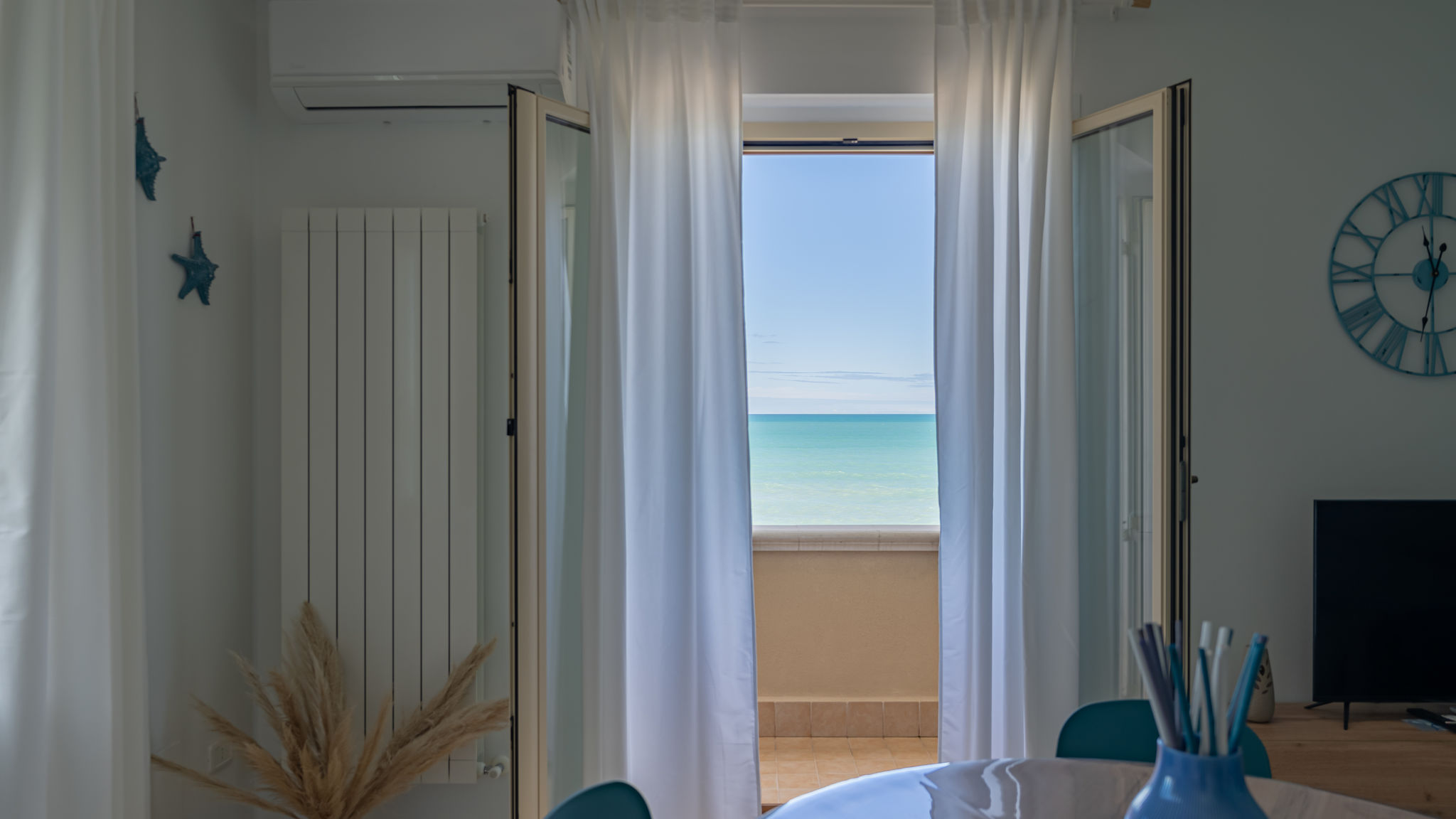 Italianway Torino di Sangro Dimora Teti - YourPlace Abruzzo