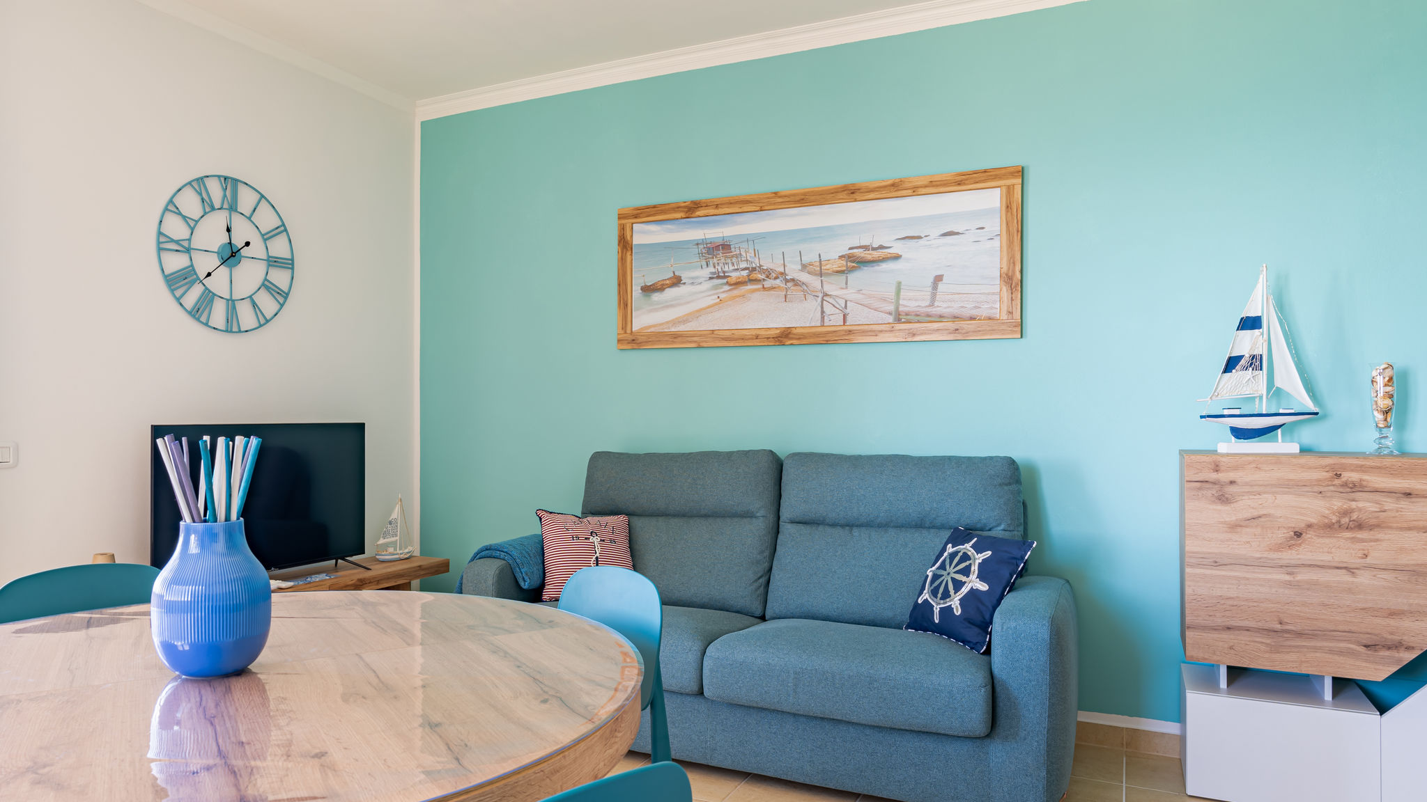 Italianway Torino di Sangro Dimora Teti - YourPlace Abruzzo