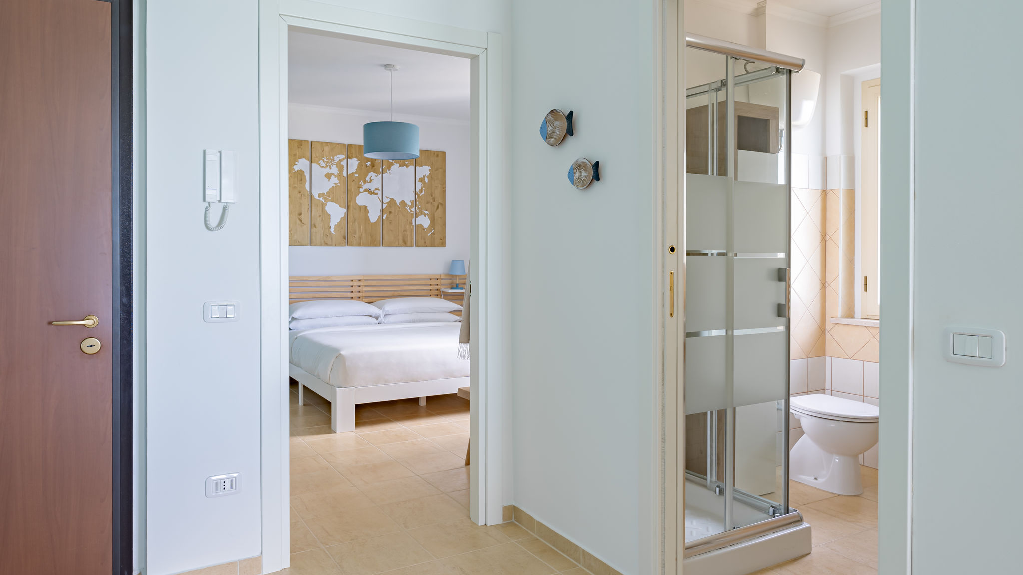 Italianway Torino di Sangro Dimora Teti - YourPlace Abruzzo