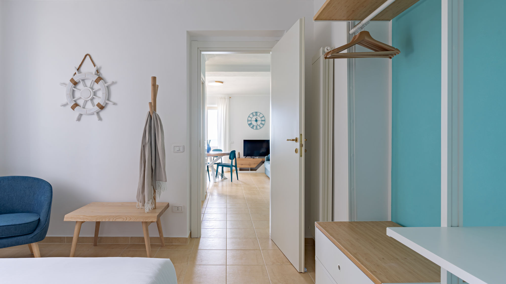 Italianway Torino di Sangro Dimora Teti - YourPlace Abruzzo