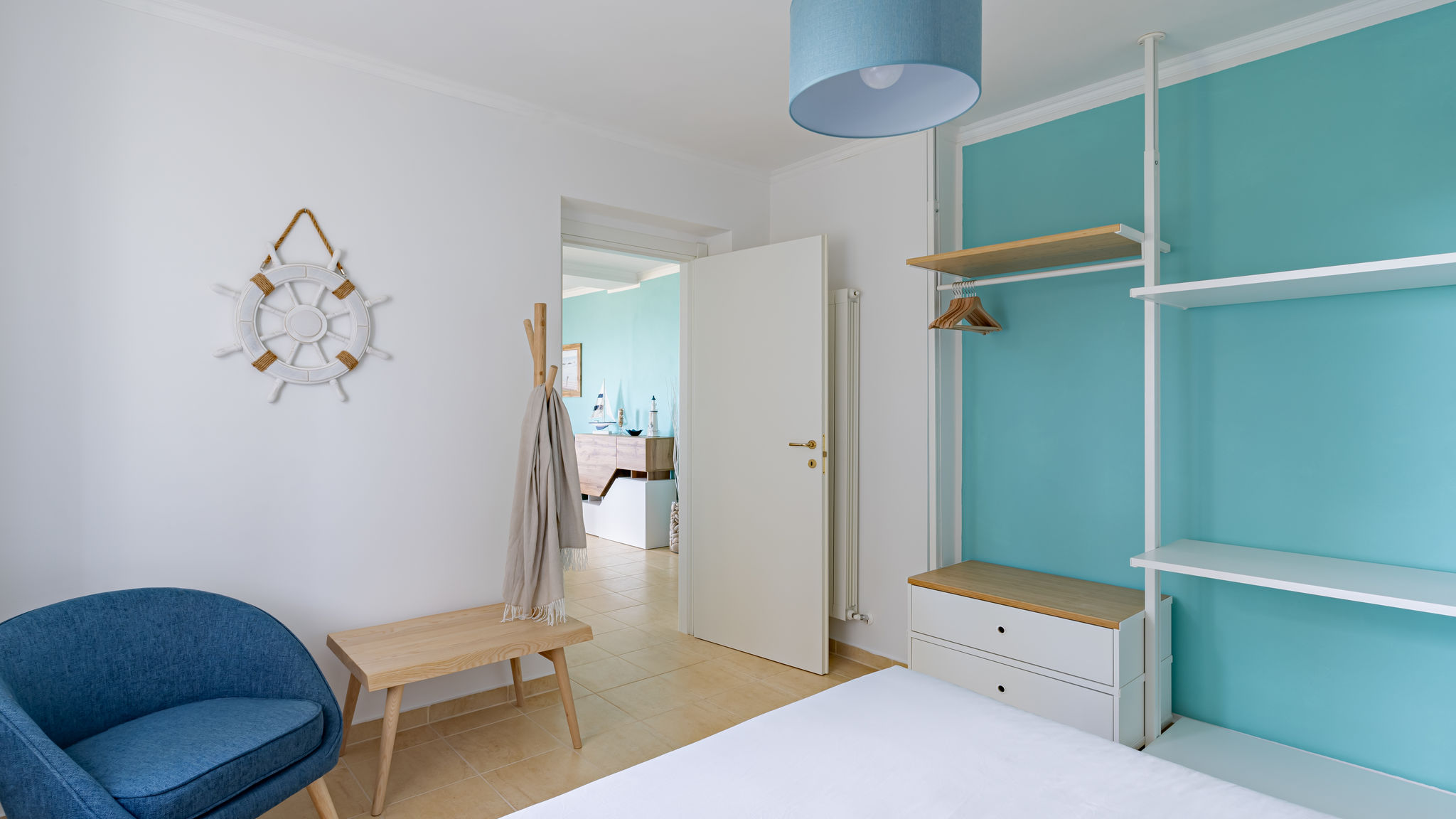 Italianway Torino di Sangro Dimora Teti - YourPlace Abruzzo