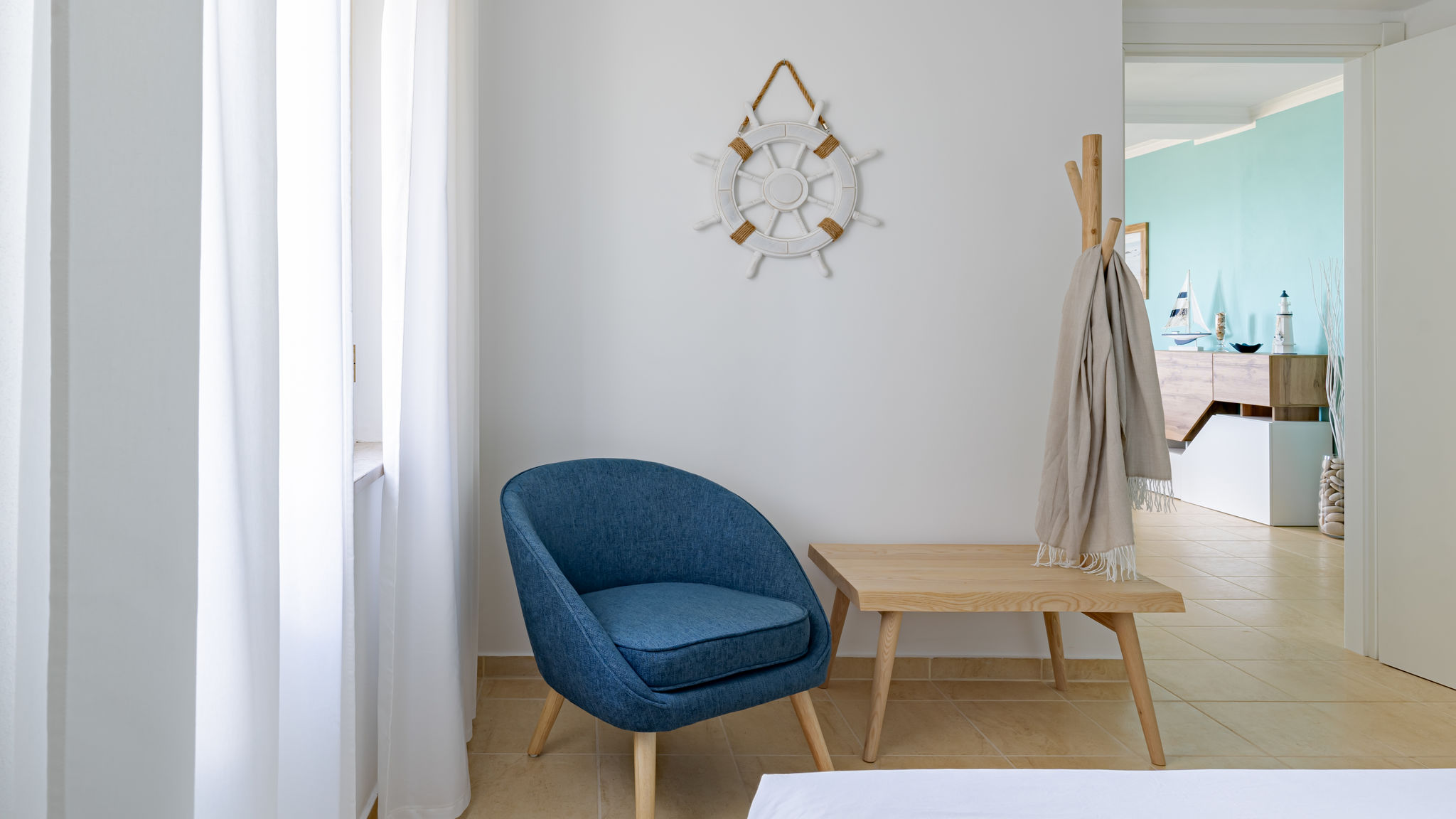 Italianway Torino di Sangro Dimora Teti - YourPlace Abruzzo