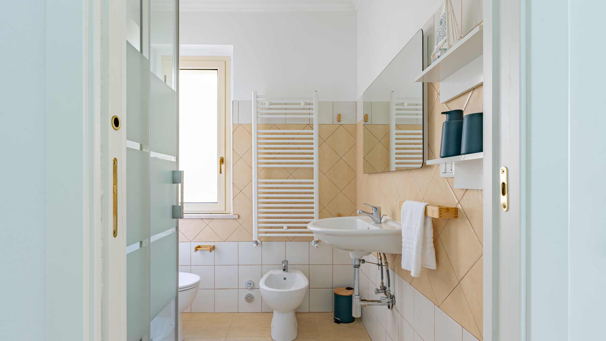 Italianway Torino di Sangro Dimora Teti - YourPlace Abruzzo