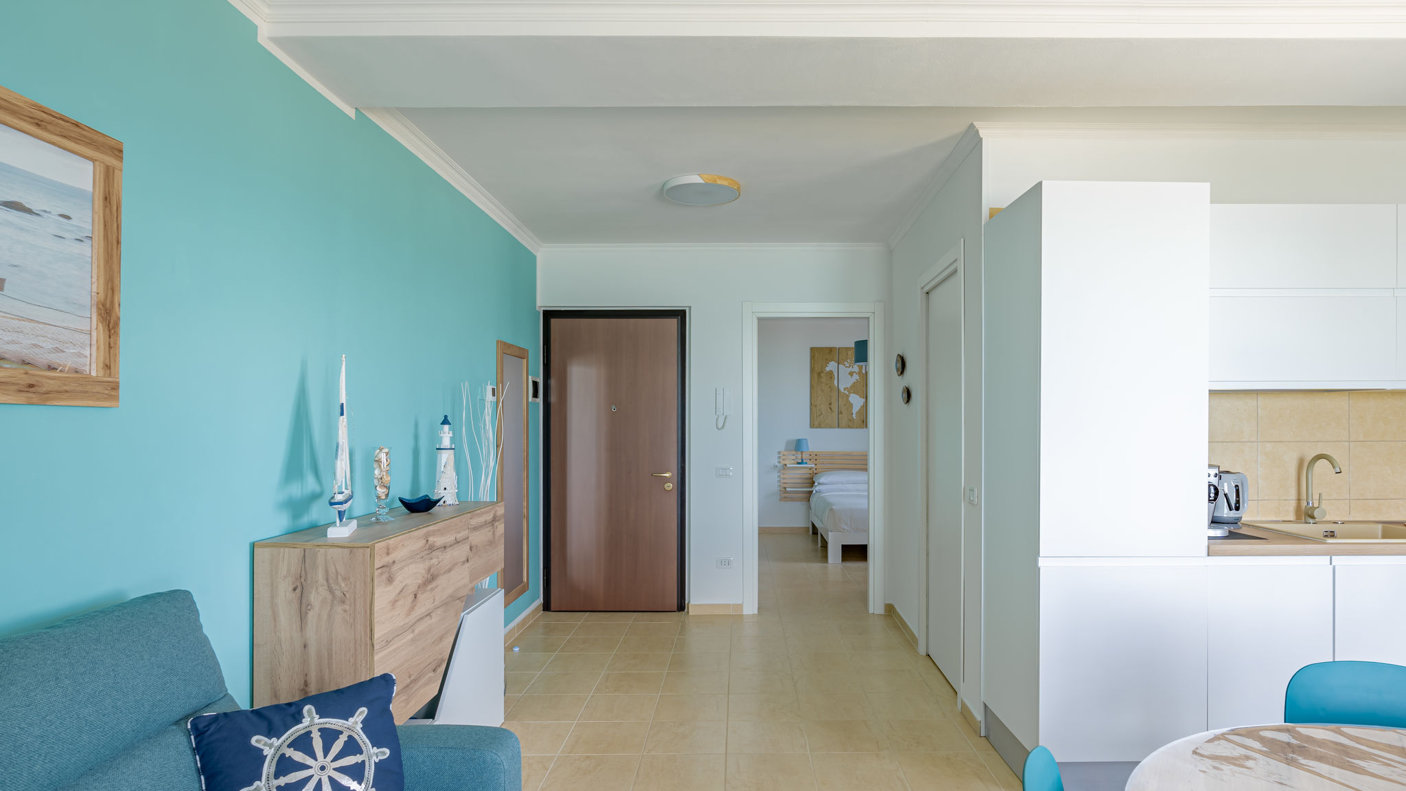 Italianway Torino di Sangro Dimora Teti - YourPlace Abruzzo