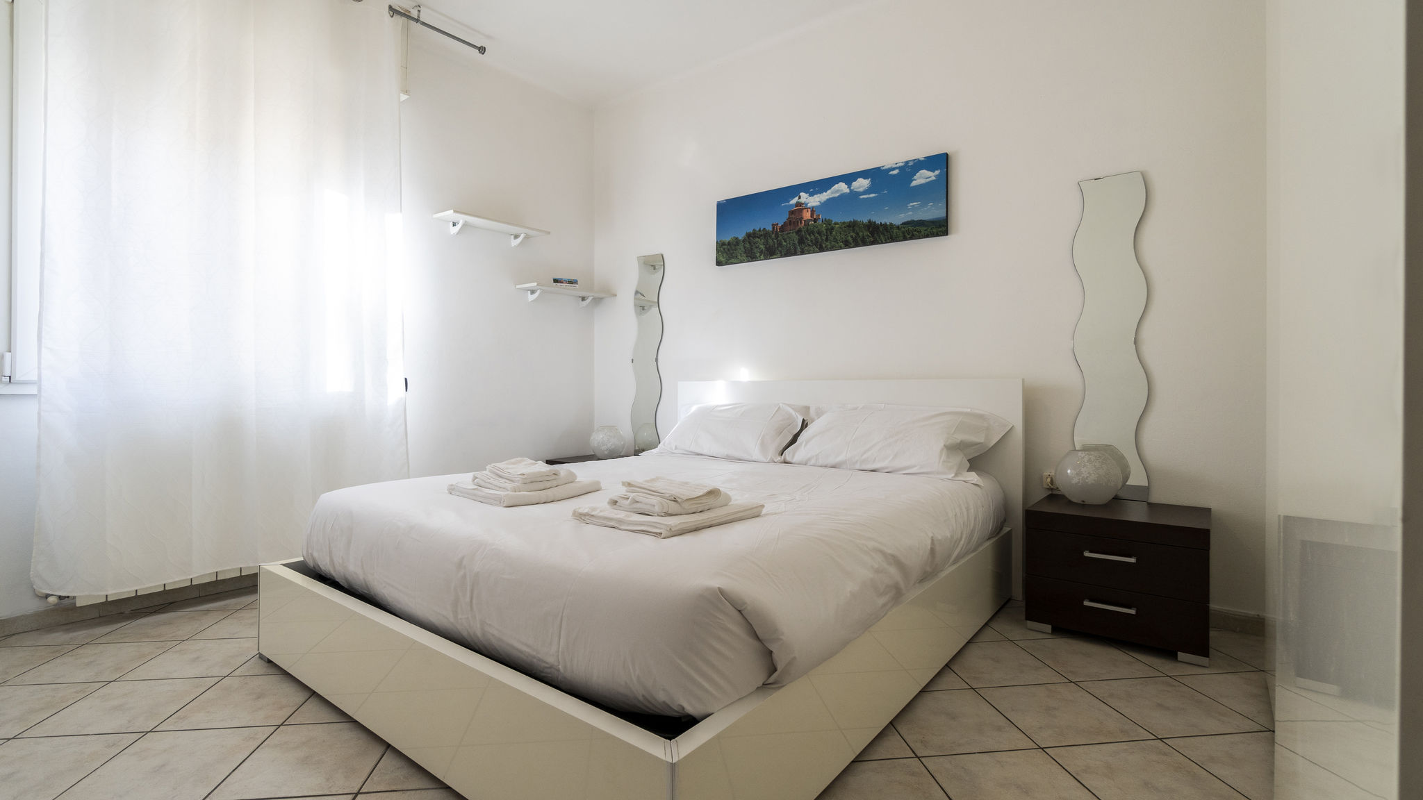 Italianway Bologna Ferrarese 160/2