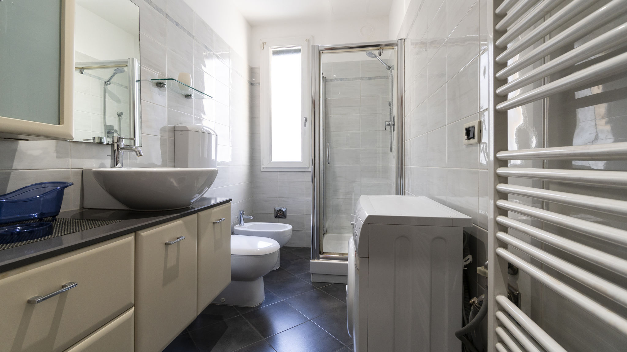 Italianway Bologna Ferrarese 160/2