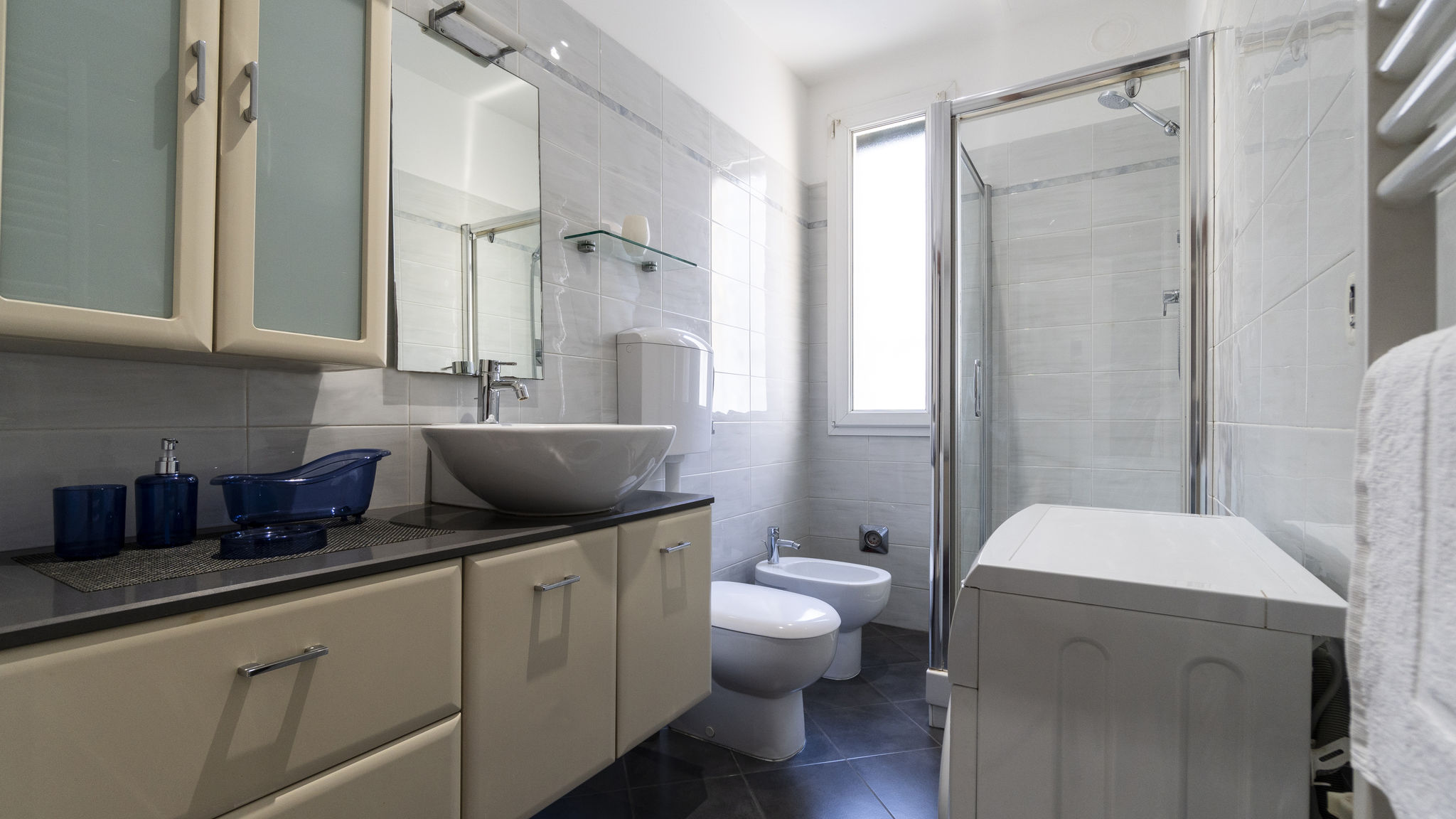 Italianway Bologna Ferrarese 160/2