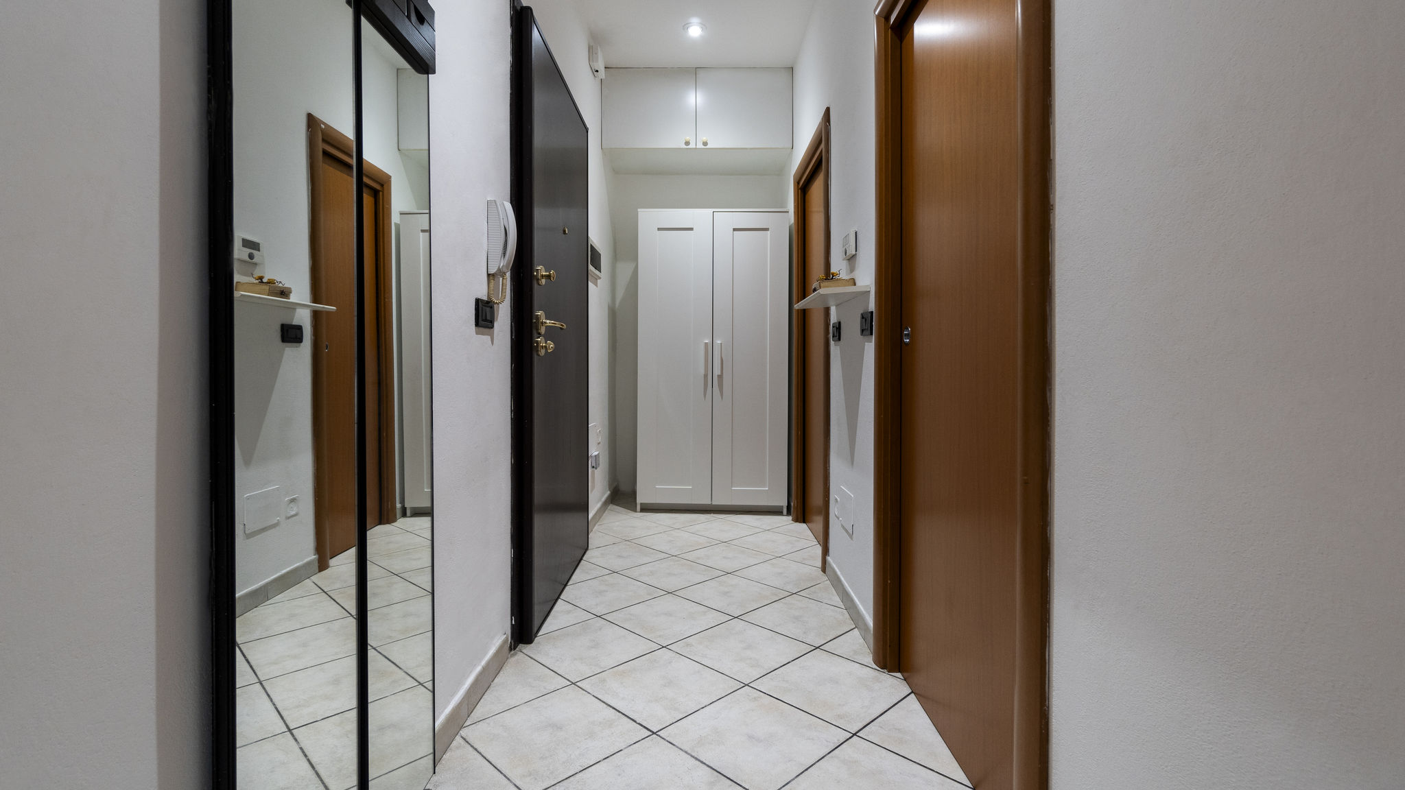 Italianway Bologna Ferrarese 160/2