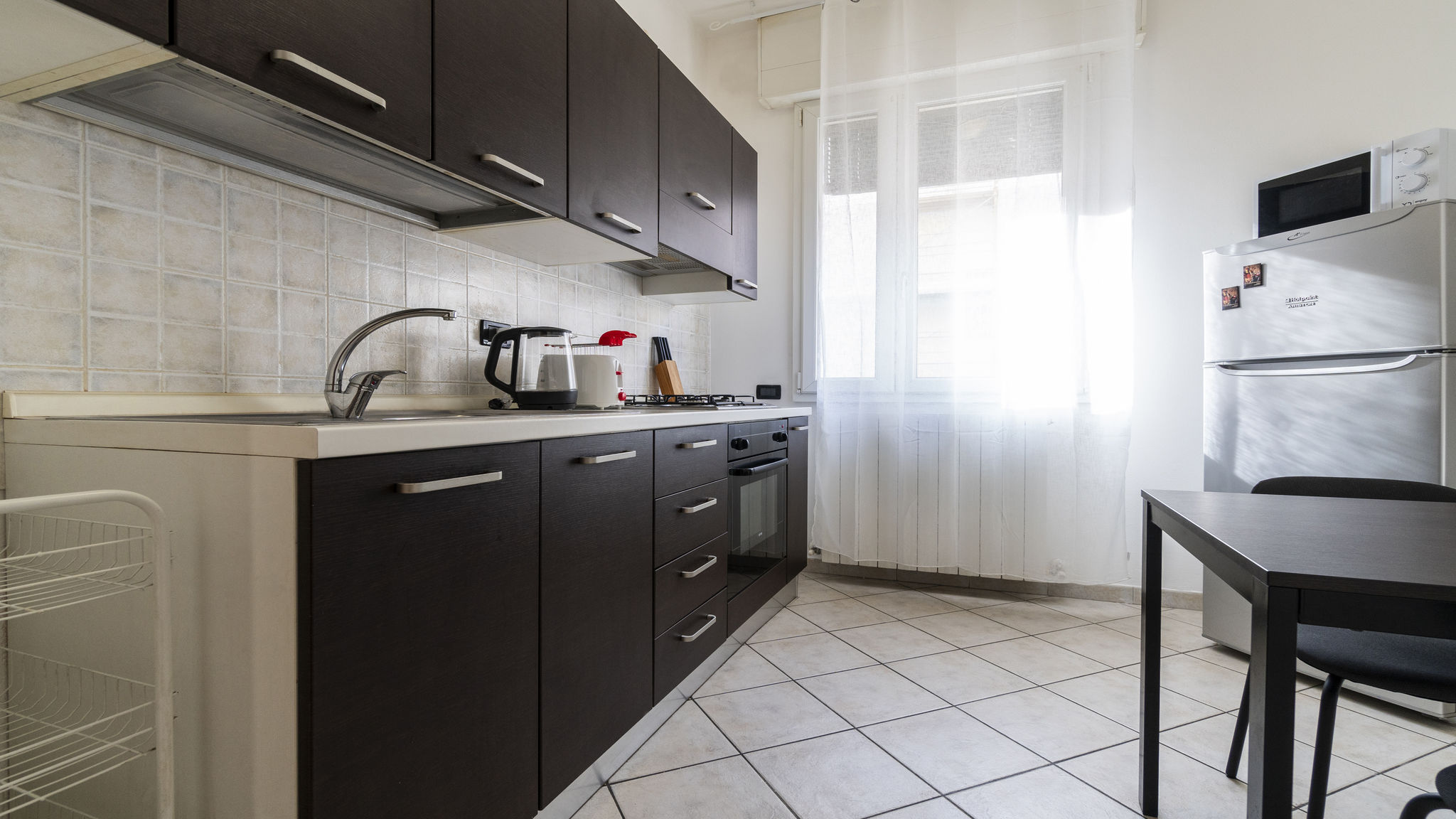 Italianway Bologna Ferrarese 160/2