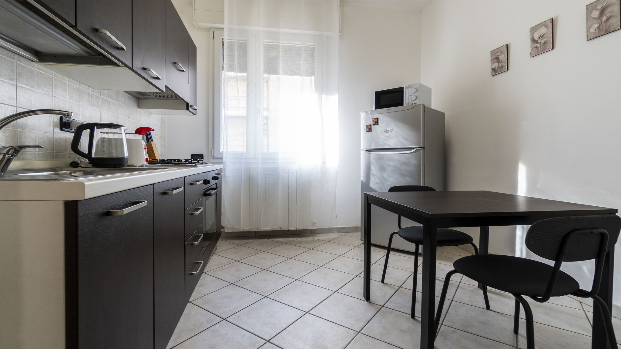 Italianway Bologna Ferrarese 160/2