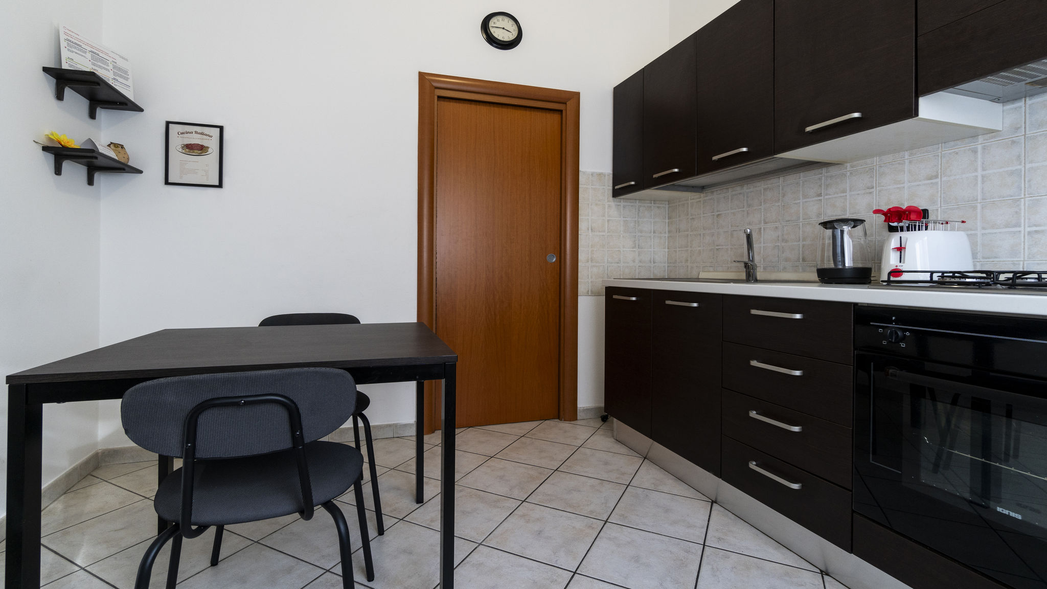 Italianway Bologna Ferrarese 160/2