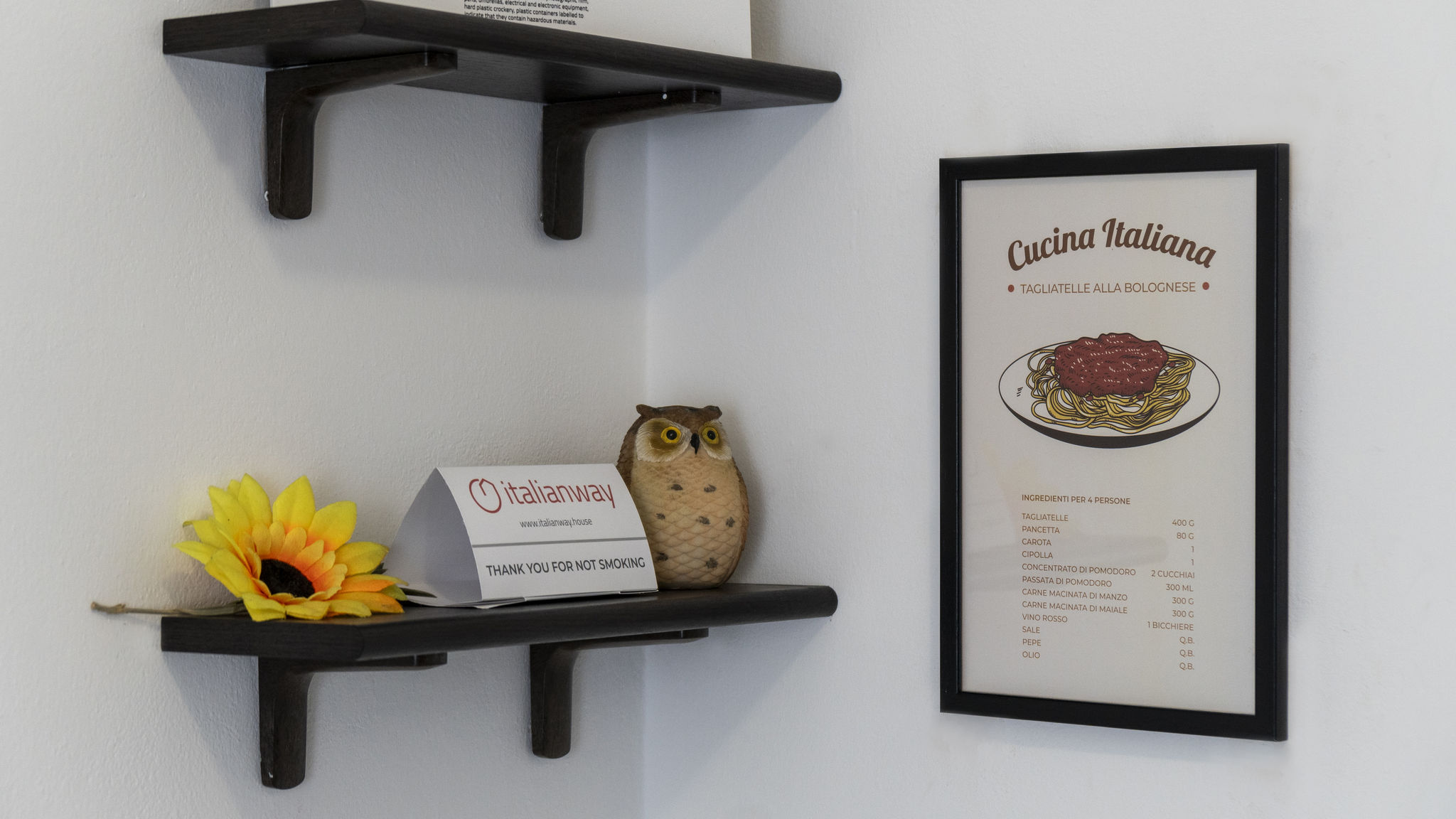 Italianway Bologna Ferrarese 160/2