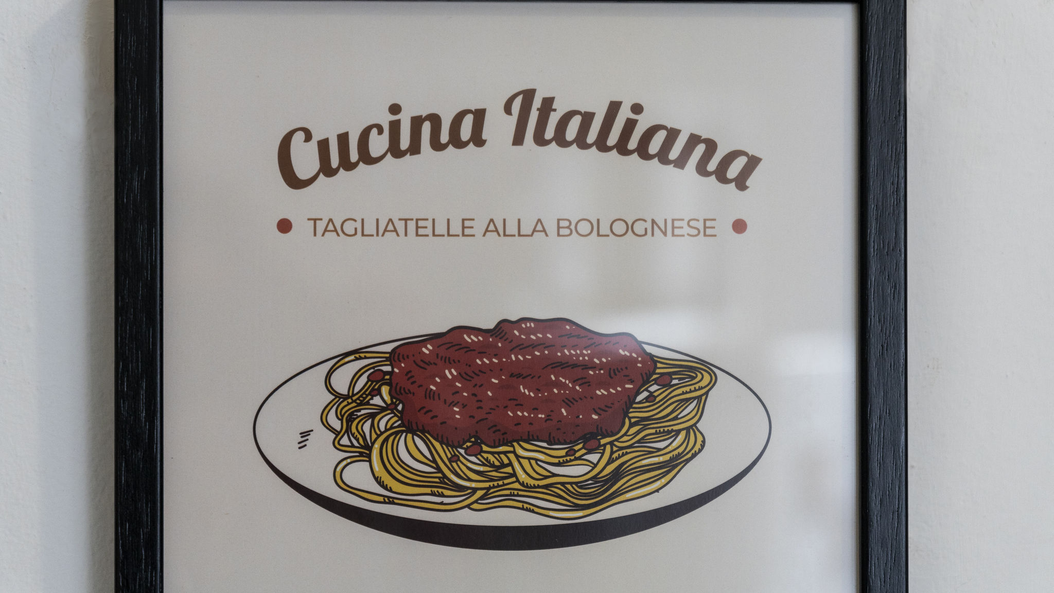 Italianway Bologna Ferrarese 160/2