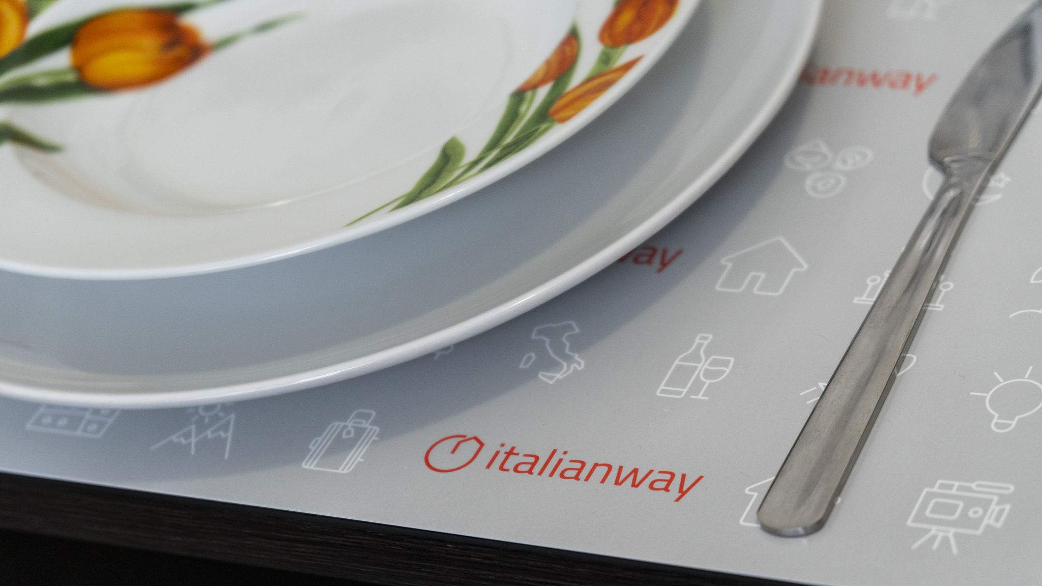 Italianway Bologna Ferrarese 160/2