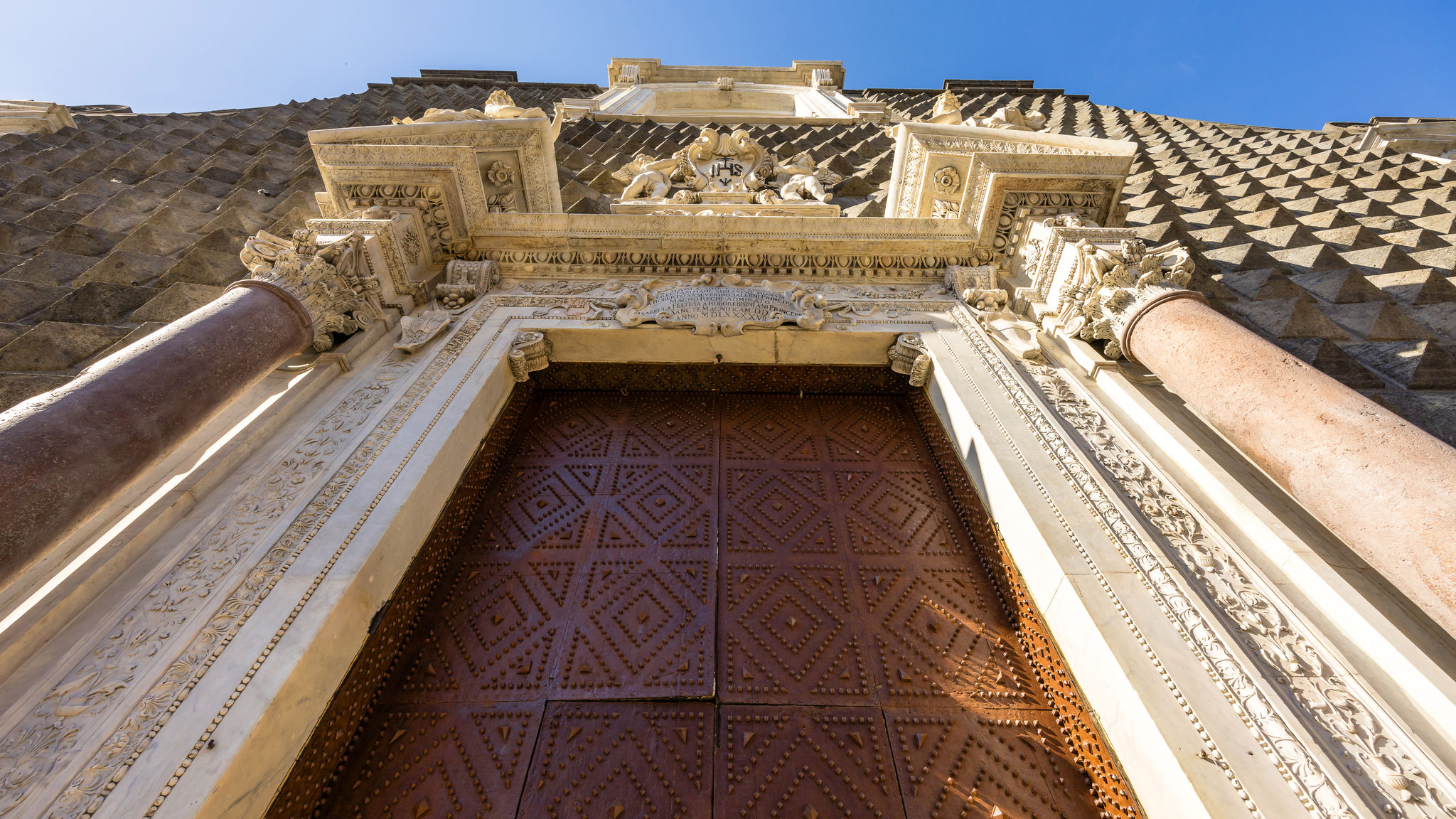 Napoliapartments.it Napoli Carrozzieri Nest at Historical Center