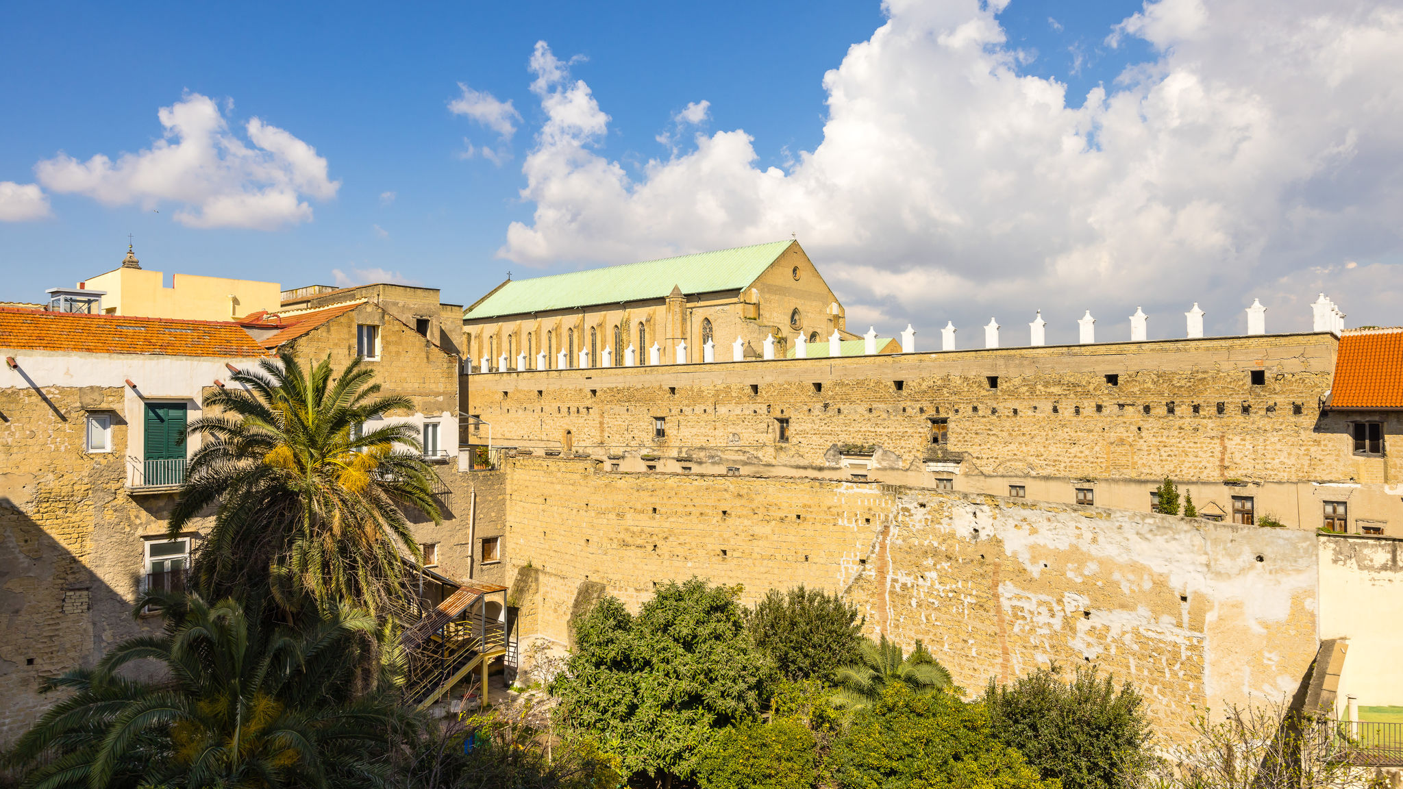 Napoliapartments.it Napoli Carrozzieri Nest at Historical Center