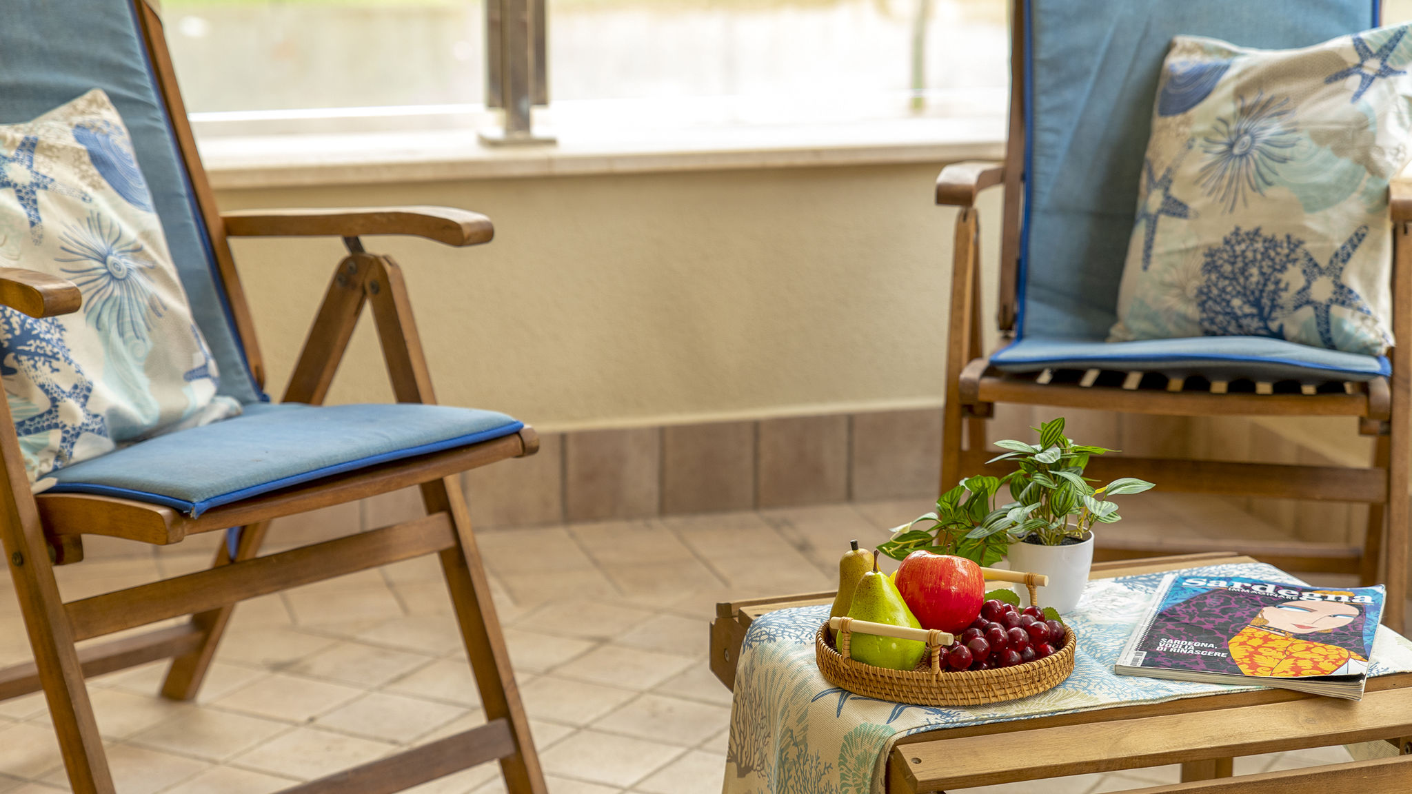 Italianway Alghero Sardinia Re - Malta 29