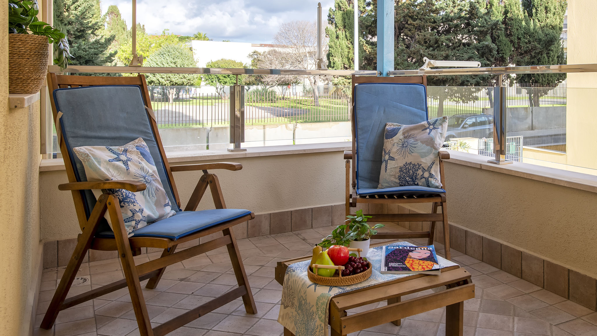 Italianway Alghero Sardinia Re - Malta 29