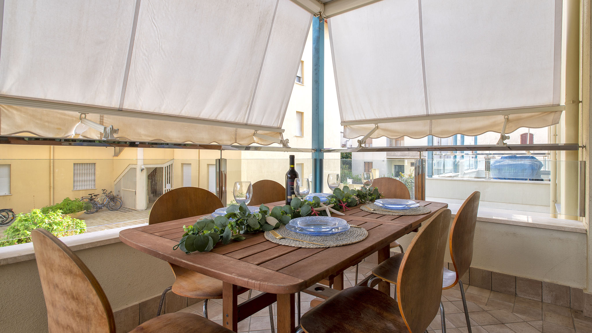 Italianway Alghero Sardinia Re - Malta 29