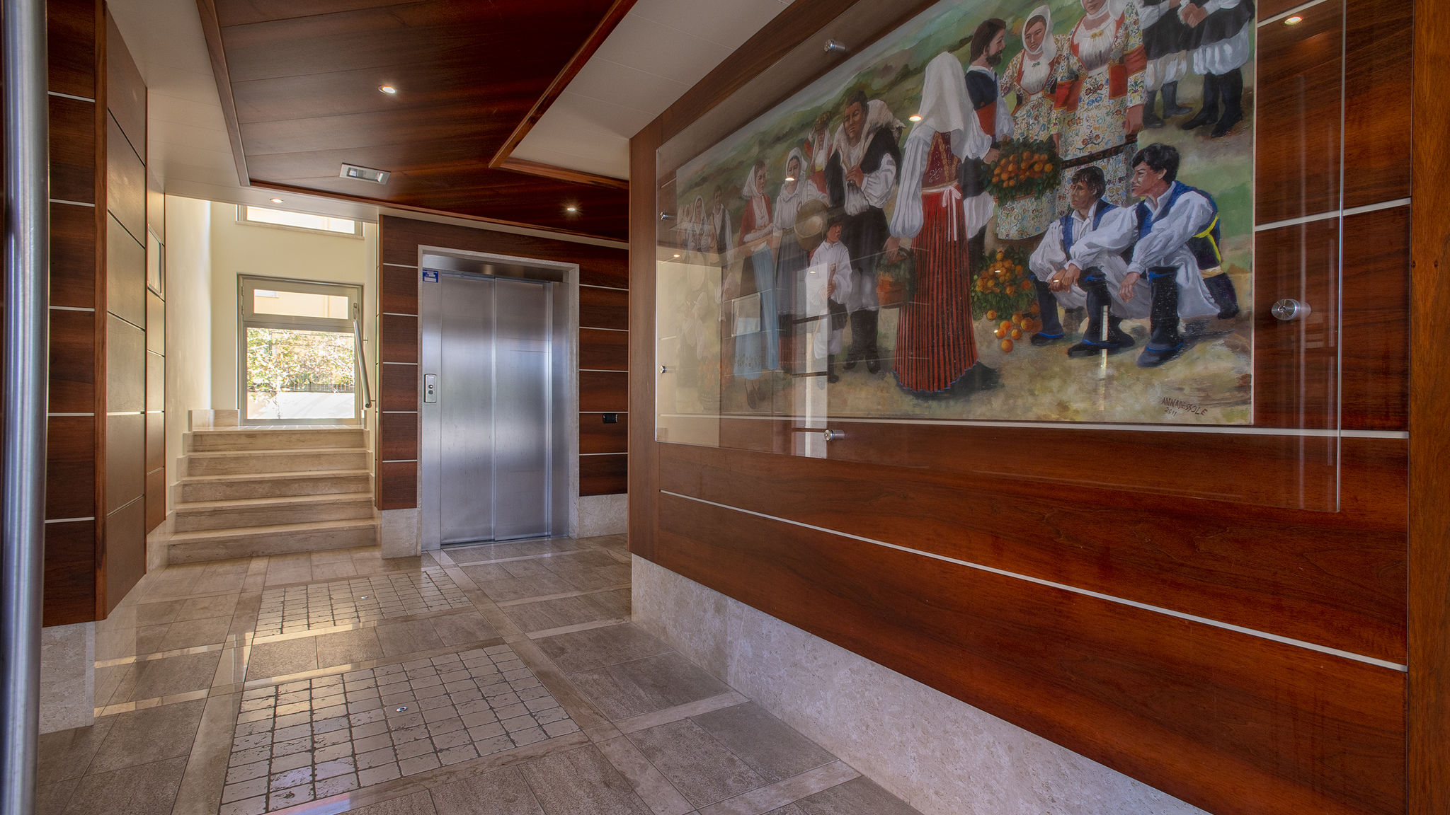 Italianway Alghero Sardinia Re - Malta 29