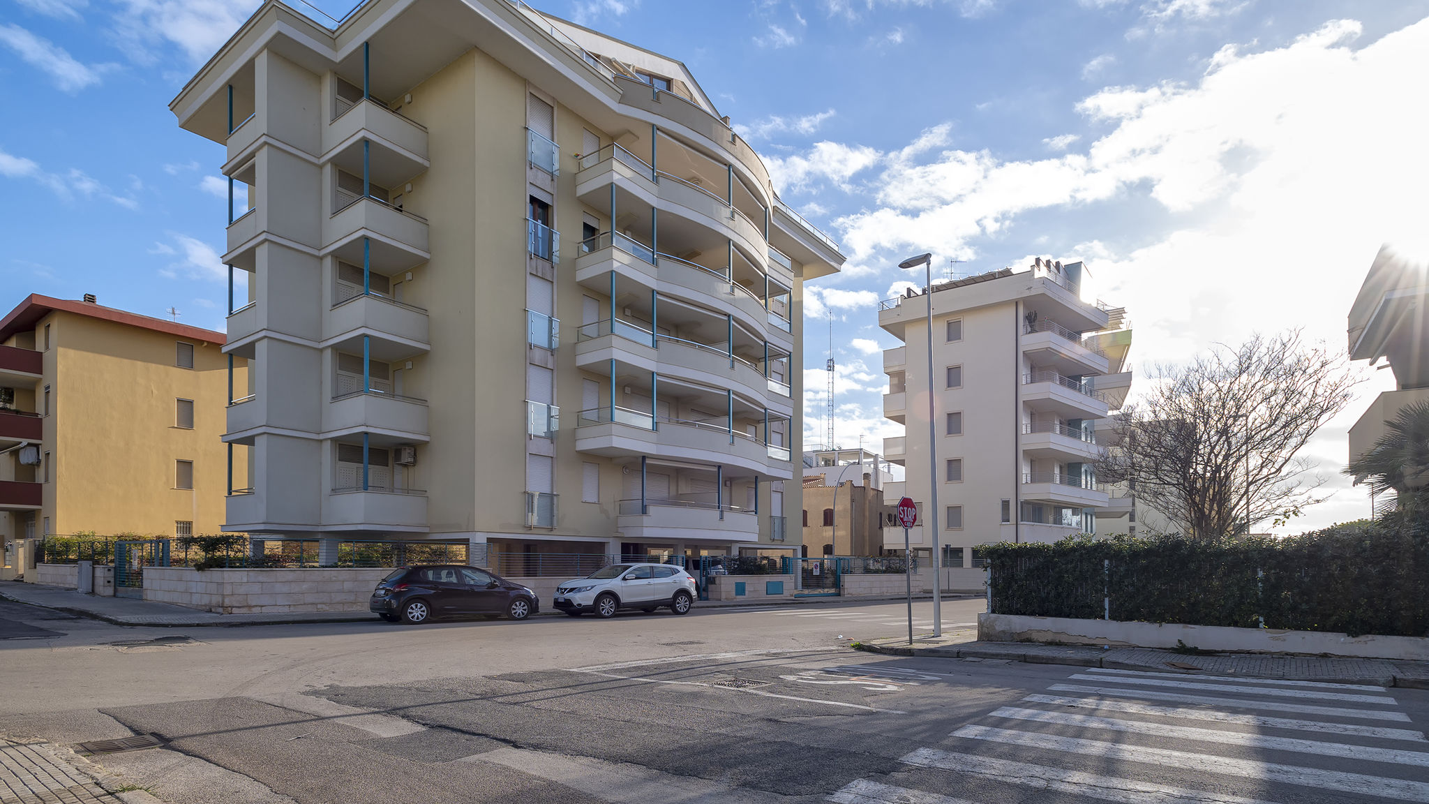 Italianway Alghero Sardinia Re - Malta 29